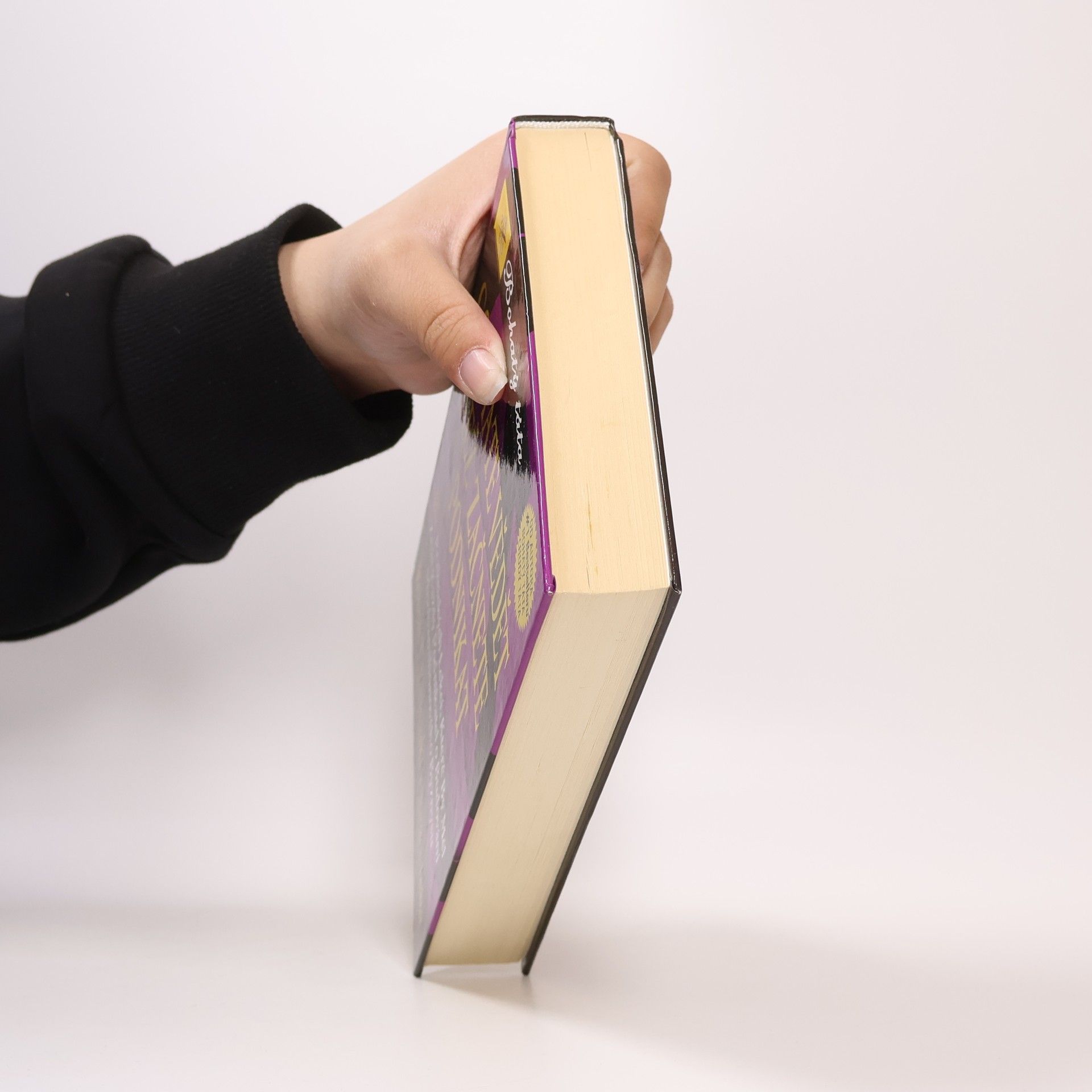 Robert Kiyosaki Co máte vědět než začnete podnikat