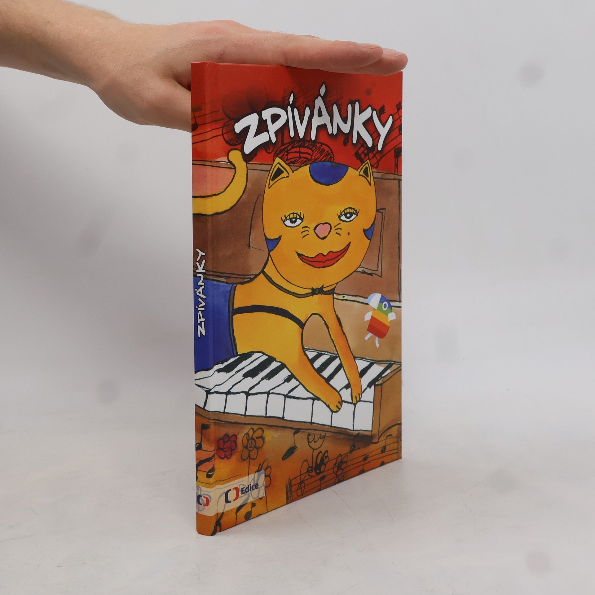 Radim Linhart Zpívánky