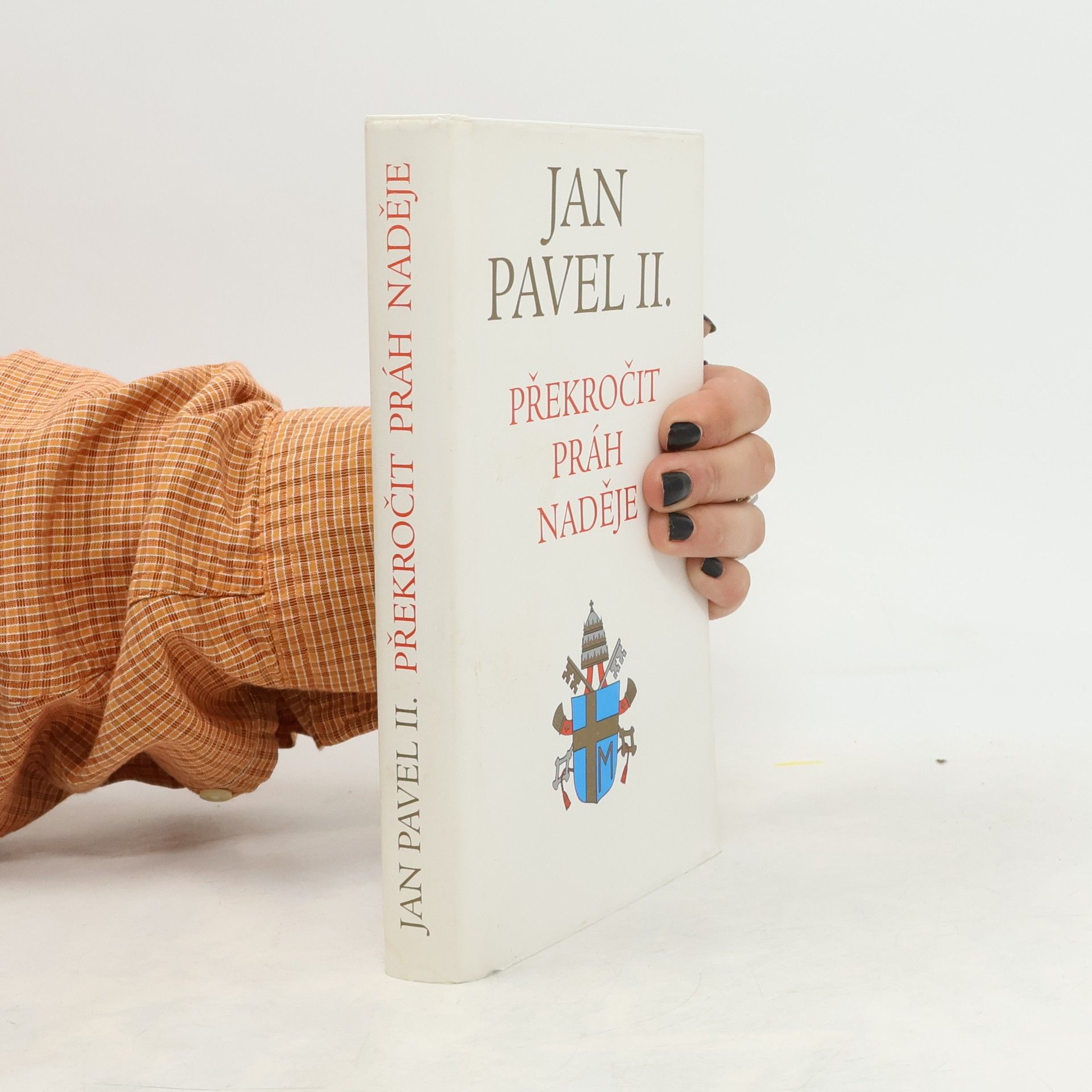 Jan II. Pavel Překročit práh naděje