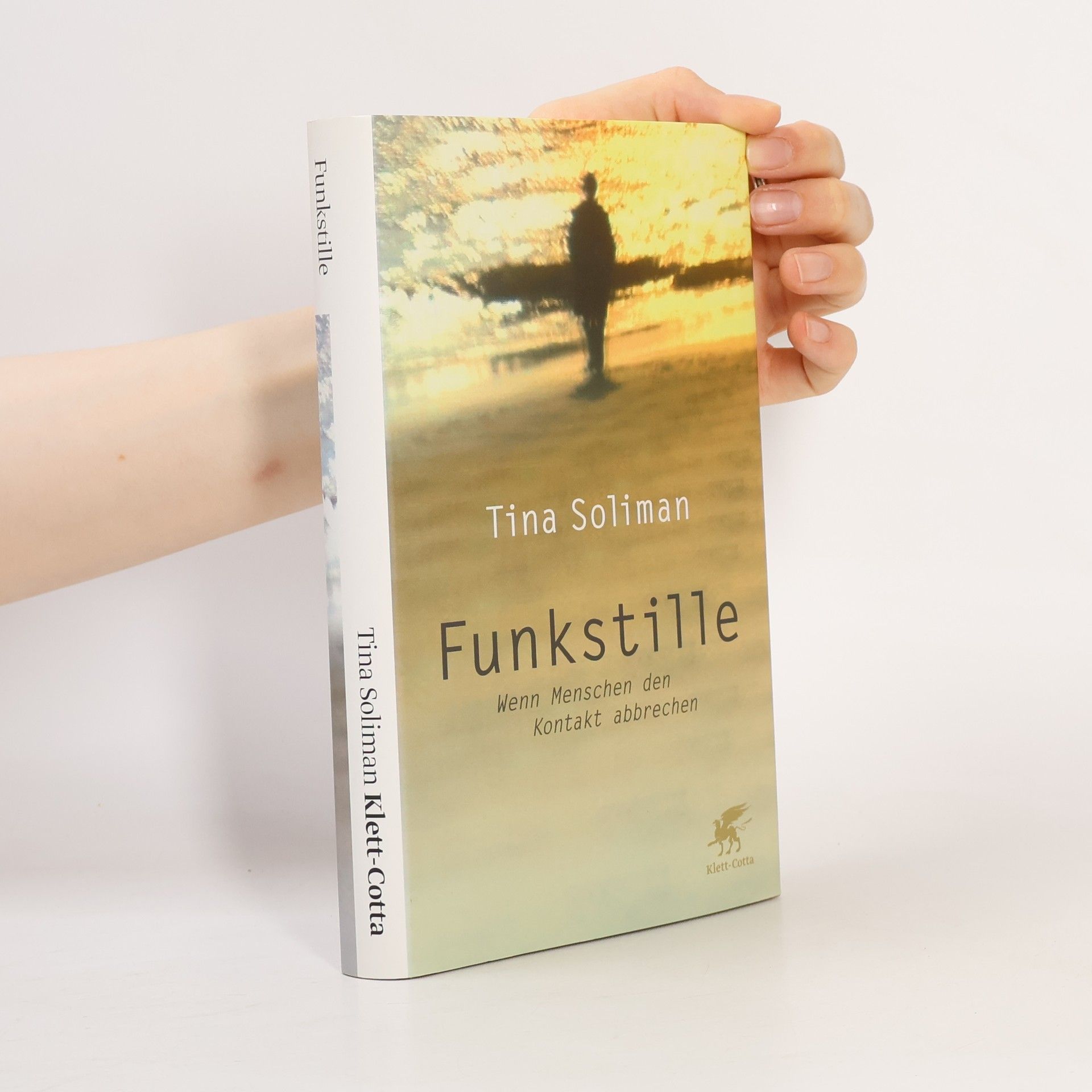 Tina Soliman Funkstille