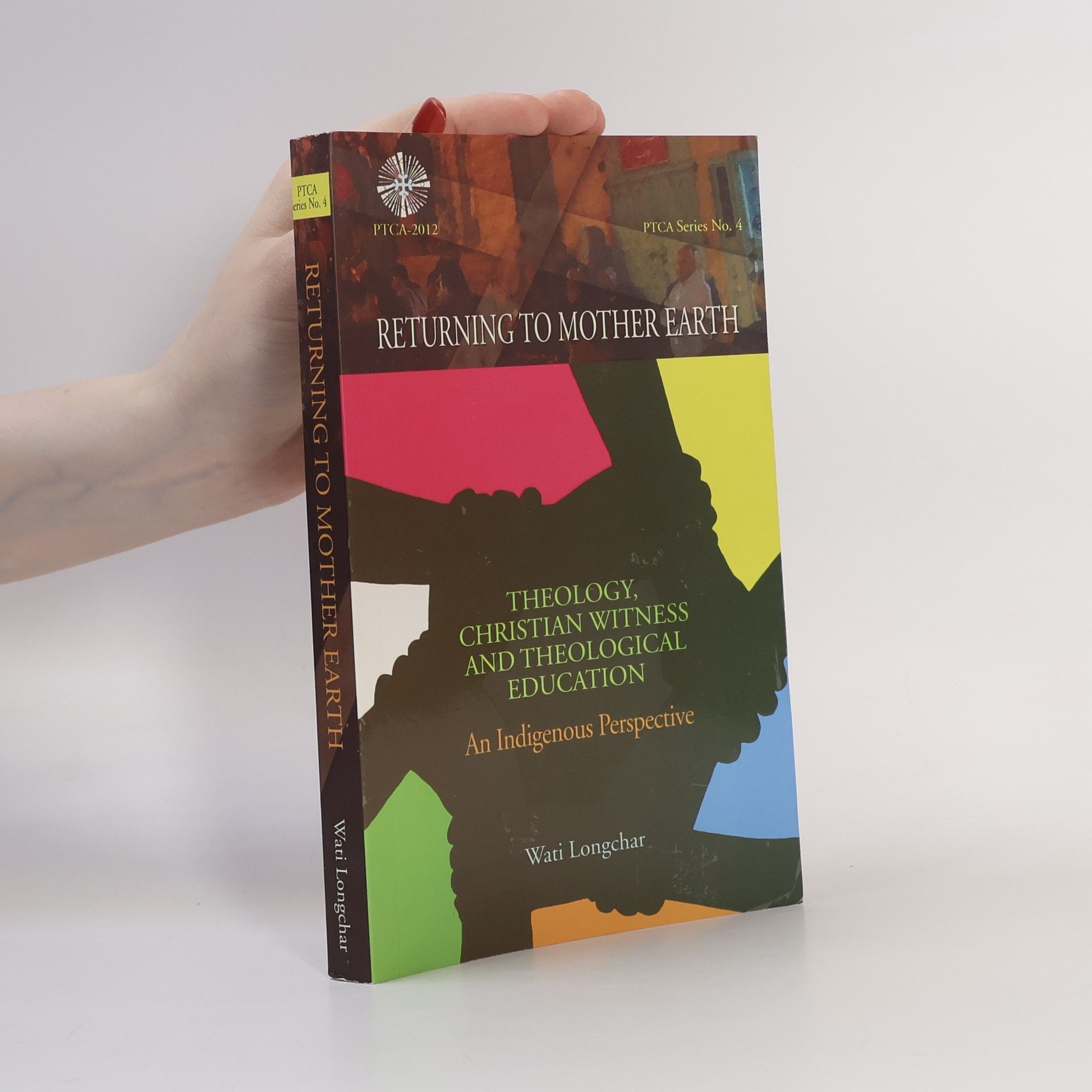 Wati Longchar Theology, Christian Witness and Theological Education