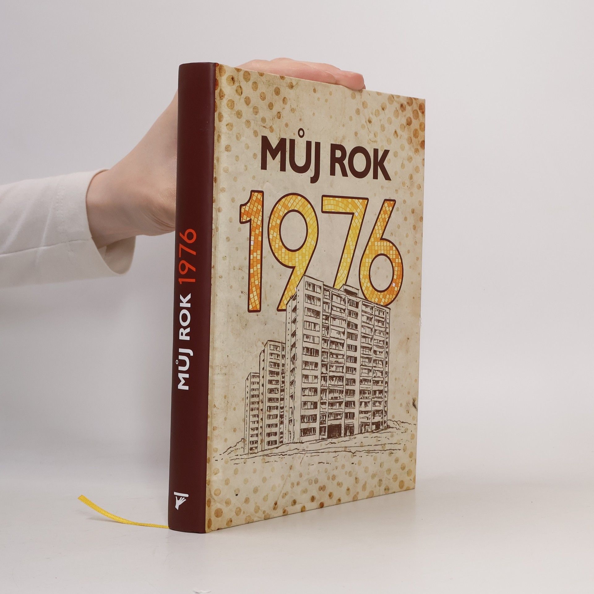Můj rok 1976