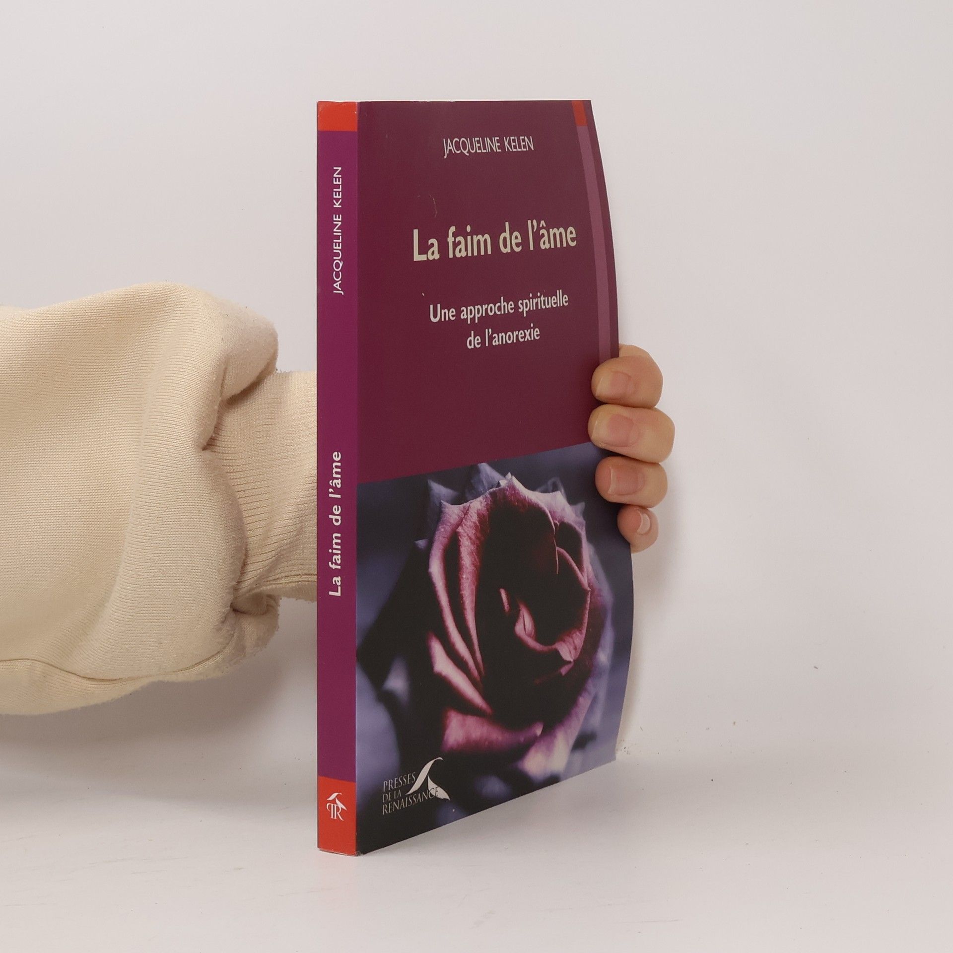 La faim de l'âme