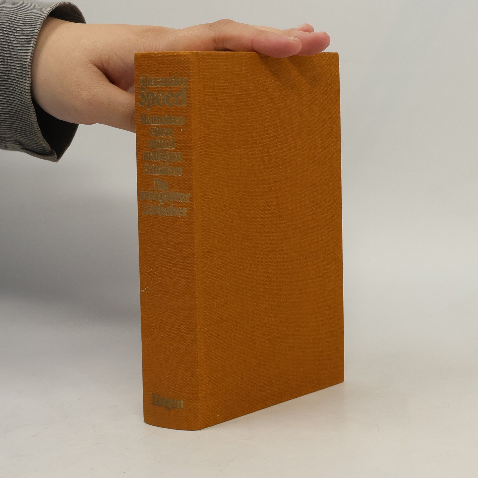 Autorenkollektiv Memoiren eines mittelmäßigen Schülers