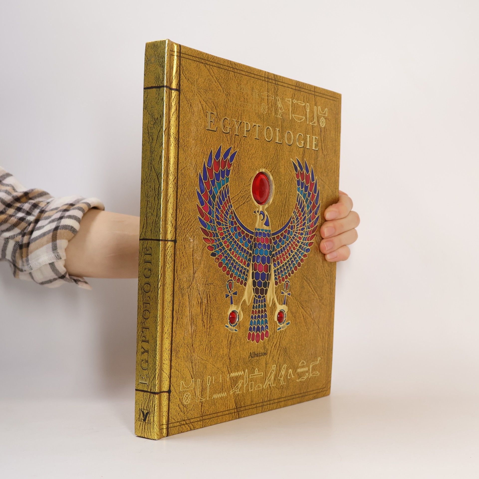 Auteurscollectief Egyptologie