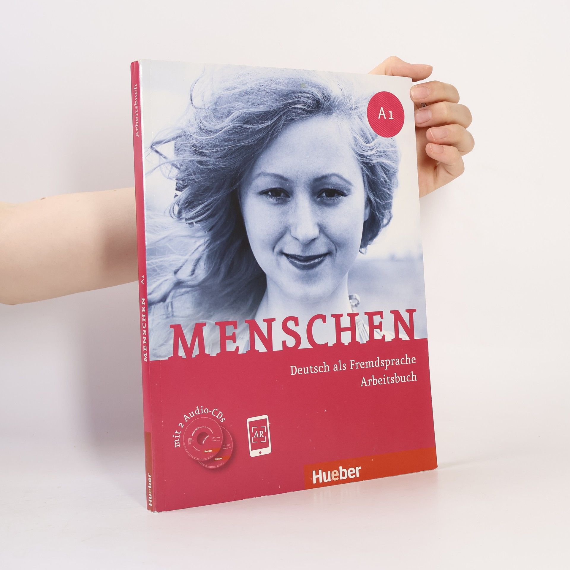 Sabine Glas Peters Menschen : niveau A1. Arbeitsbuch