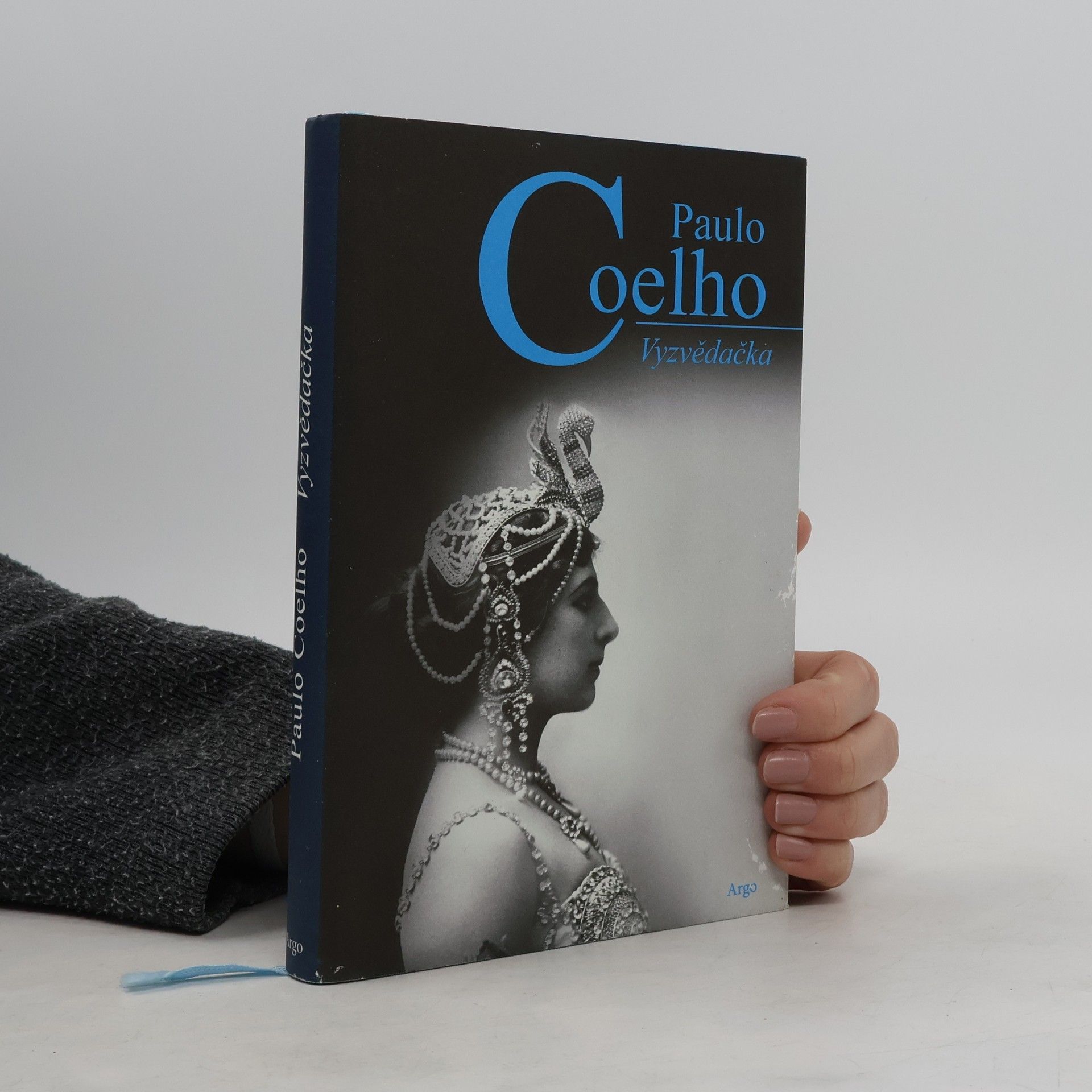 Paulo Coelho Nevěra