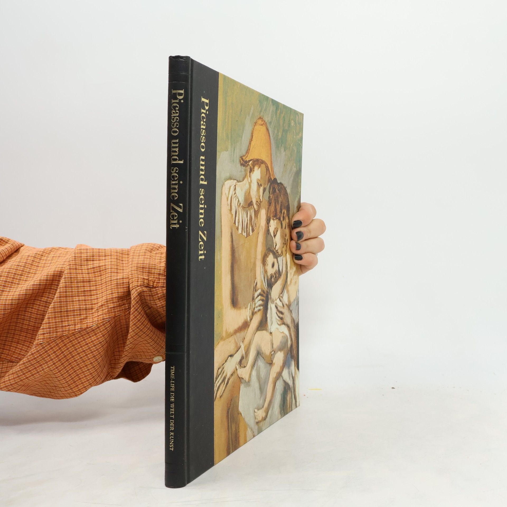 Autorenkollektiv Picasso und seine Zeit