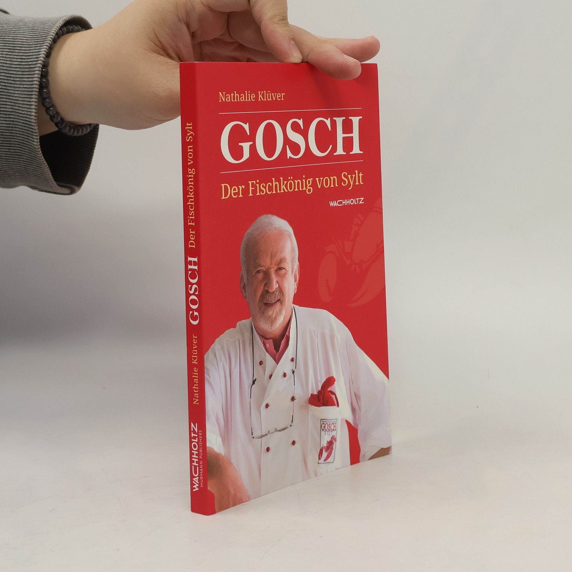 Gosch