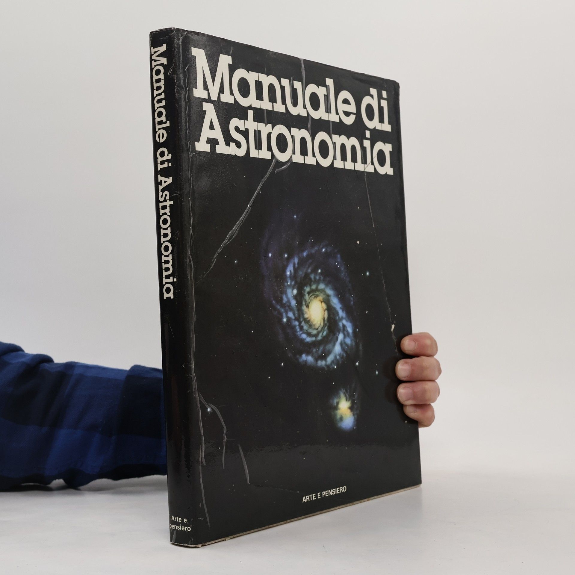 Autorenkollektiv Manuale di Astronomia