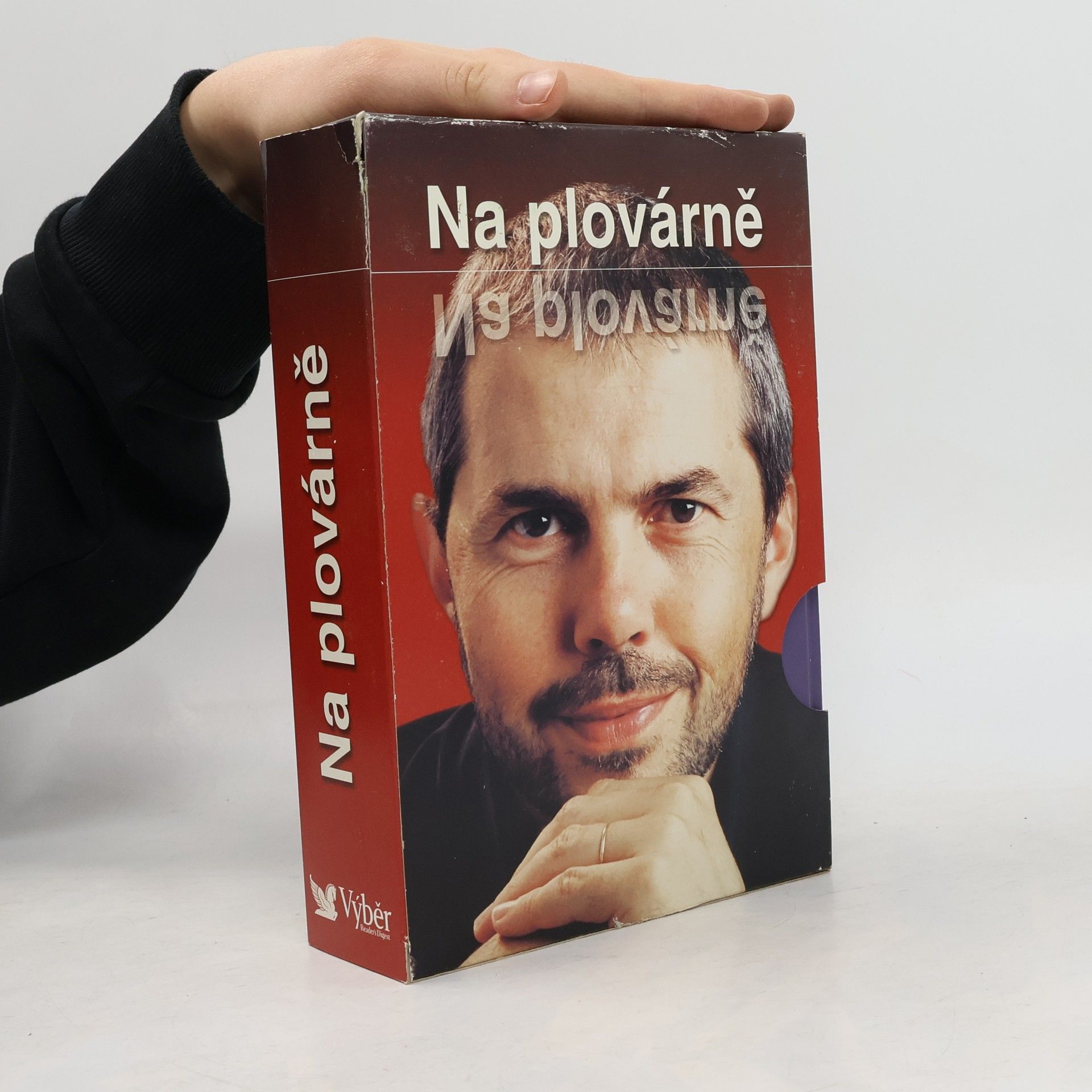 Na plovárně 1-3