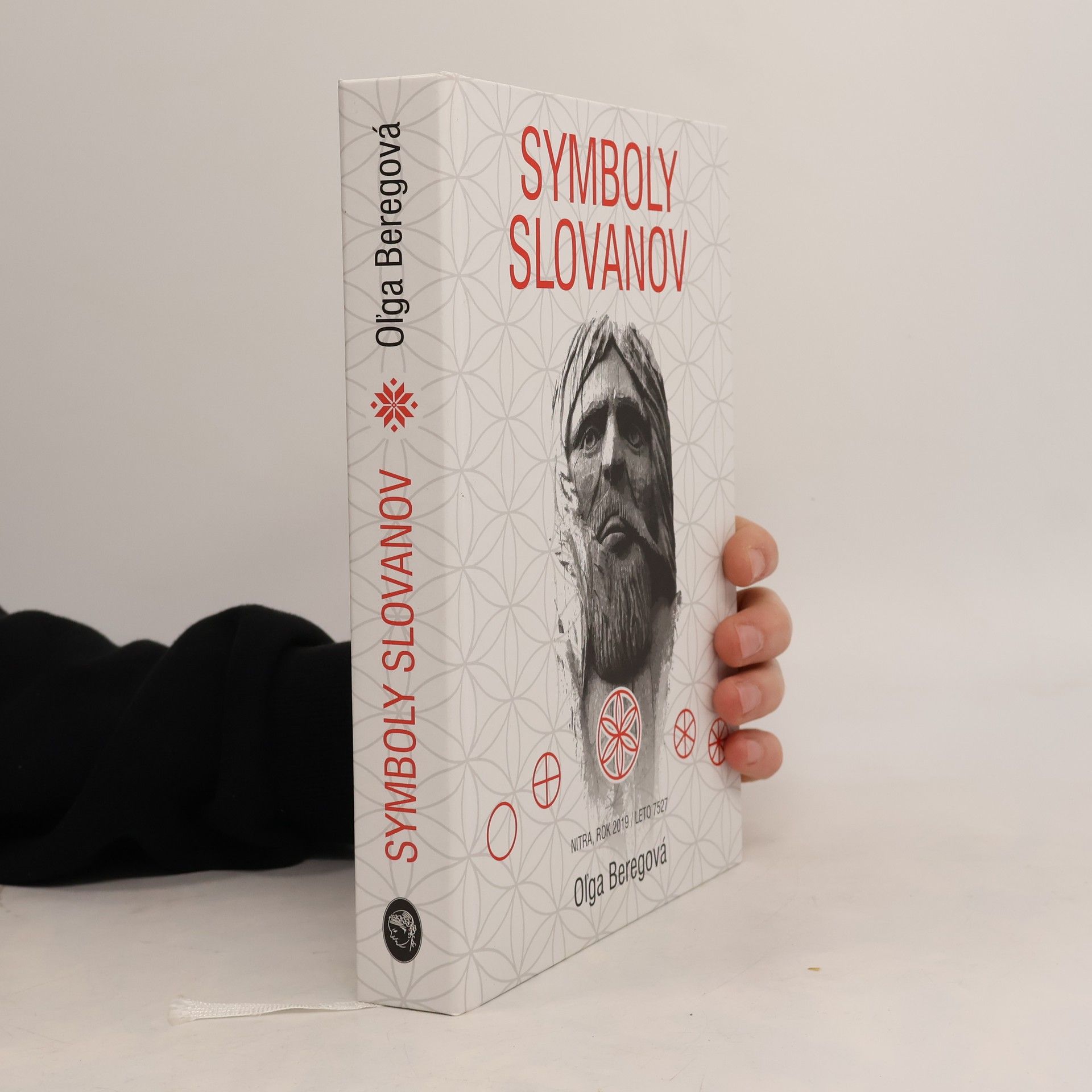 Oľga Beregová Symboly Slovanov