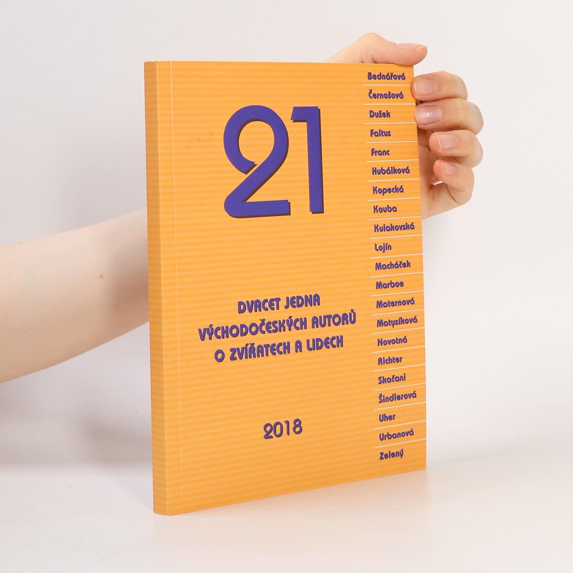 21