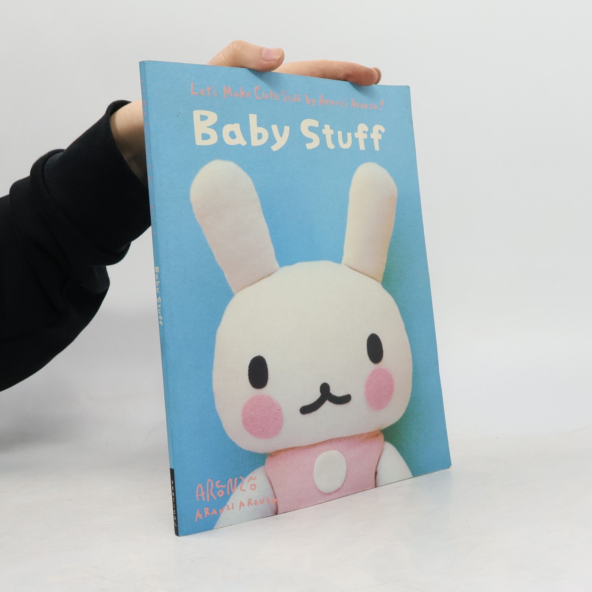 Aranzi Aronzo Baby Stuff