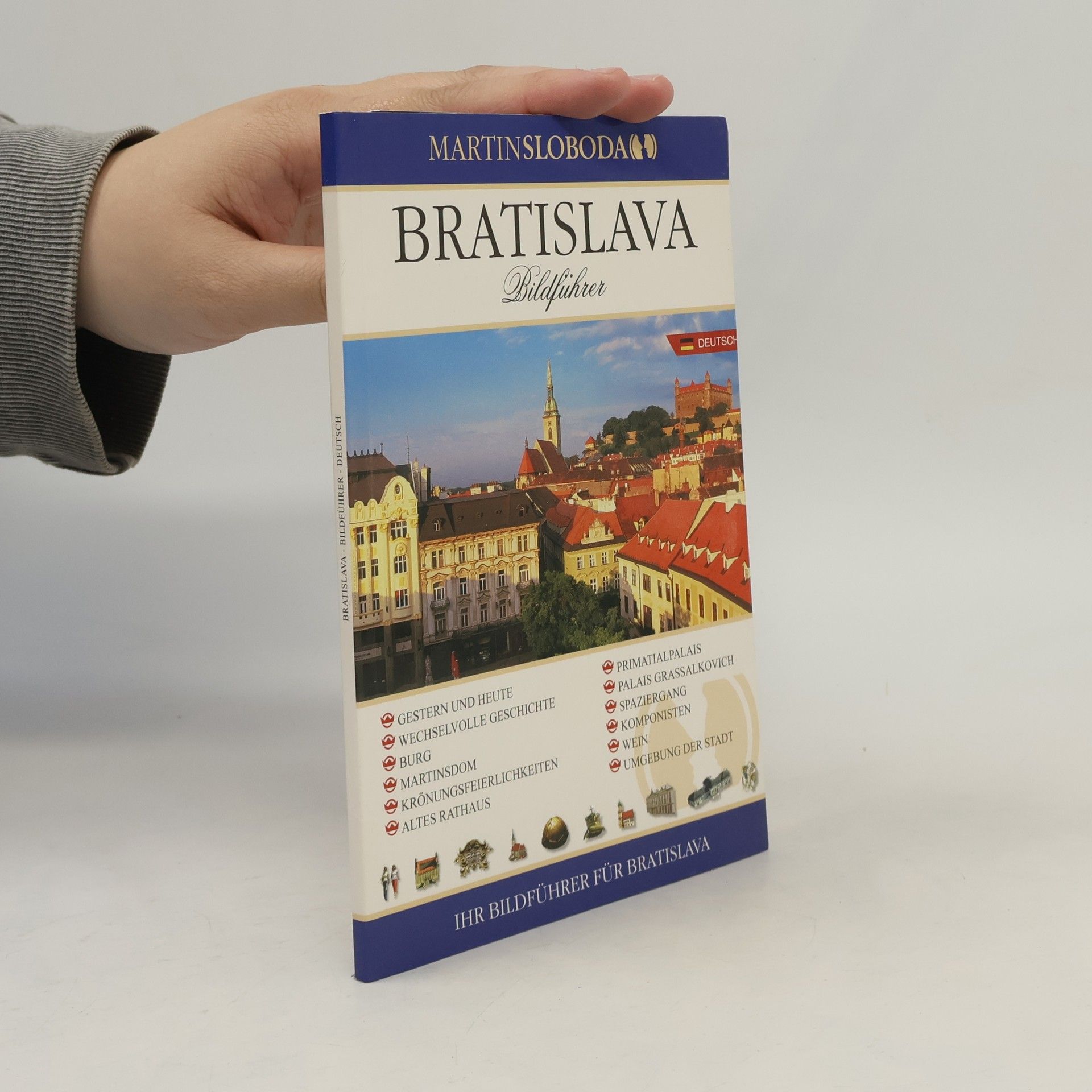 Martin Sloboda Bratislava active