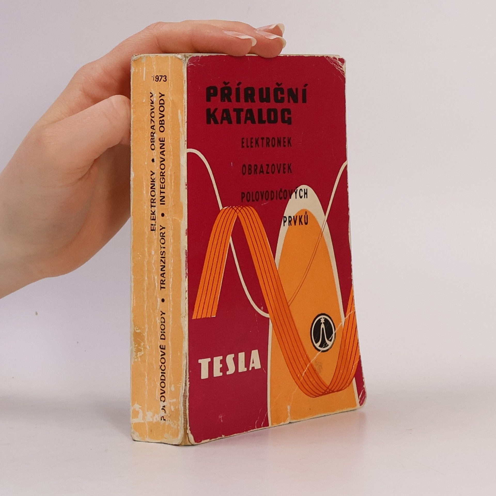 Collectif d'auteurs Příruční katalog. Část 1.