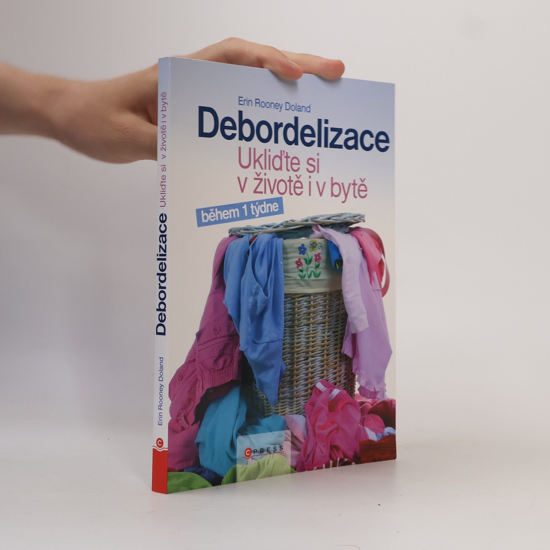 Erin Rooney Doland Debordelizace
