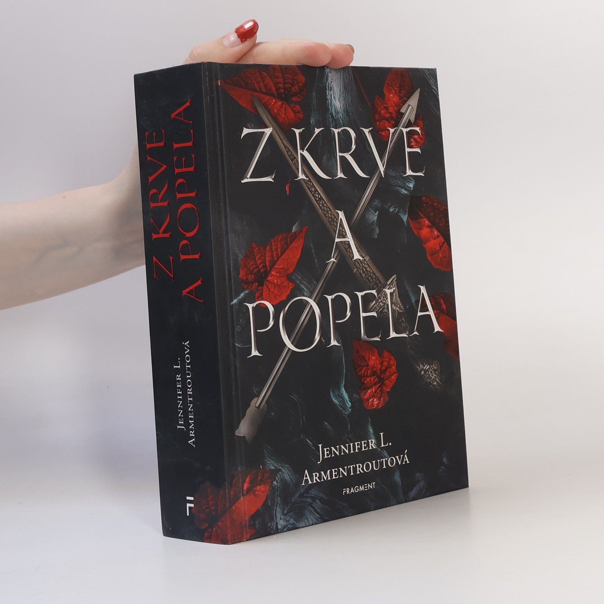 Z krve a popela