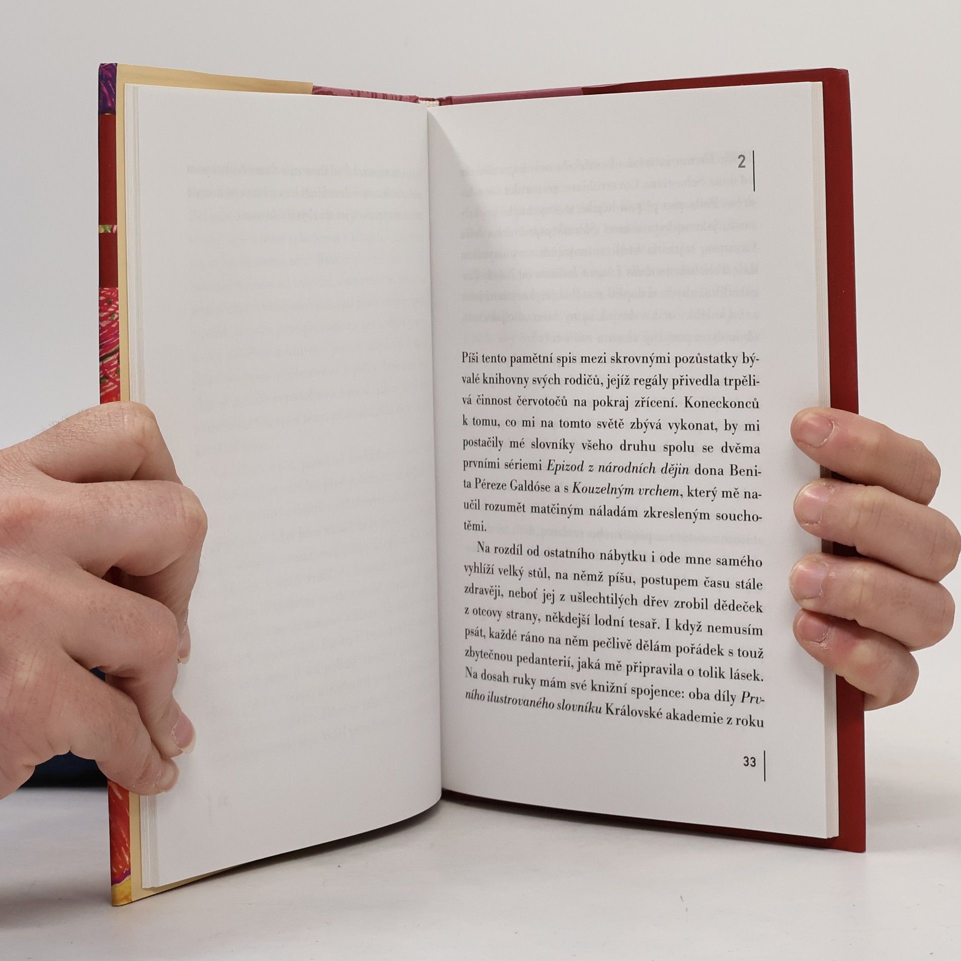 Gabriel García Márquez Na paměť mým smutným courám