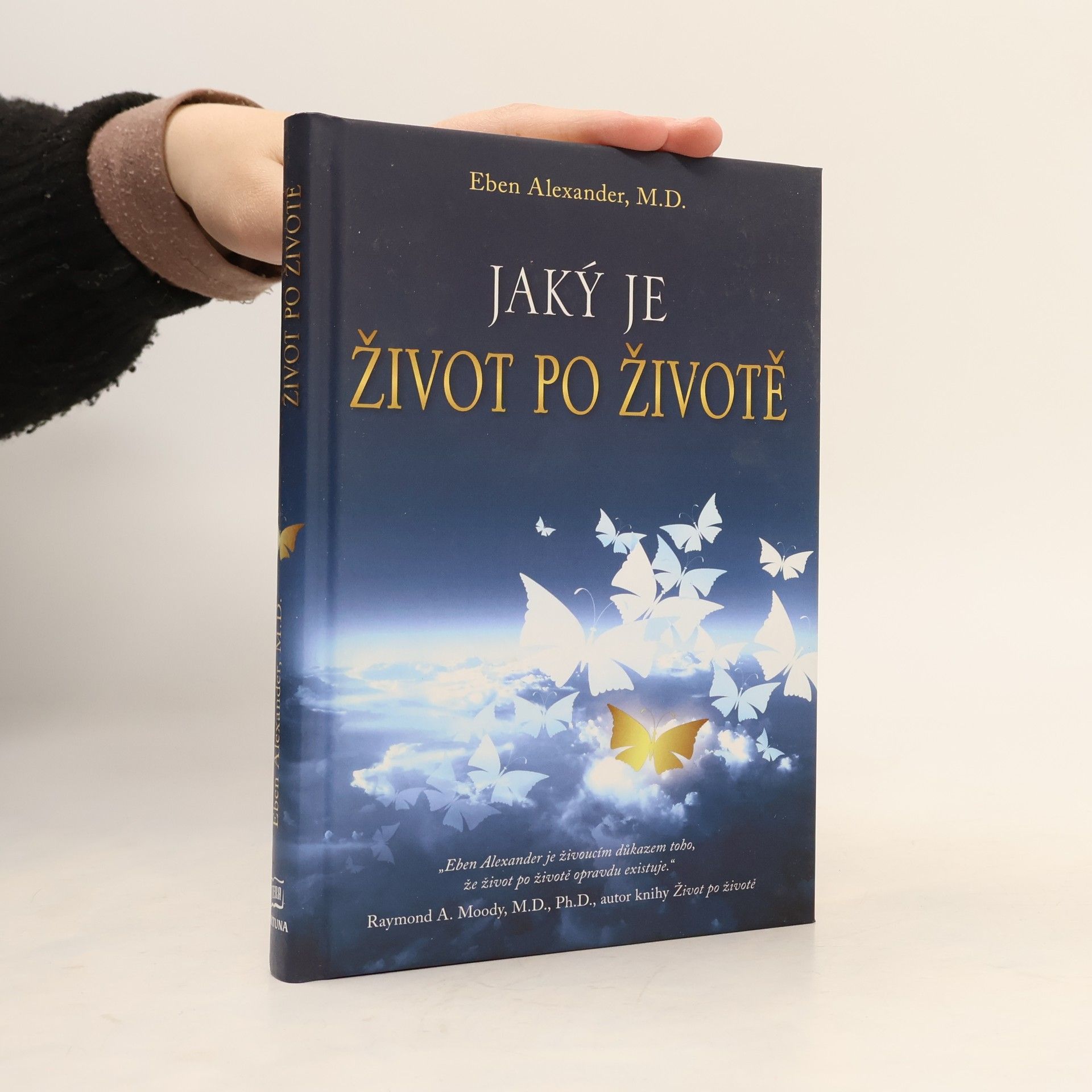 Jaký je život po životě