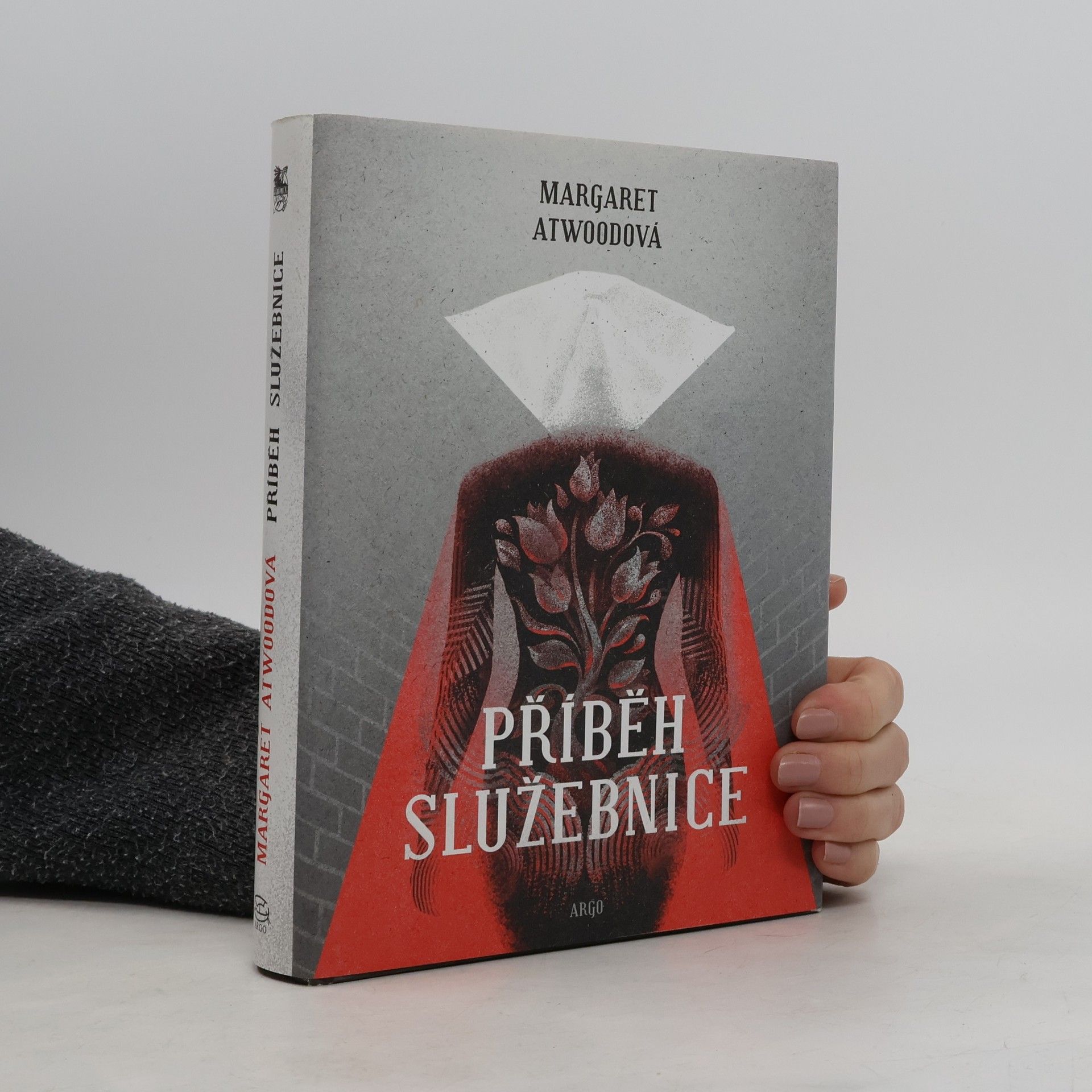 Margaret Atwood Příběh služebnice