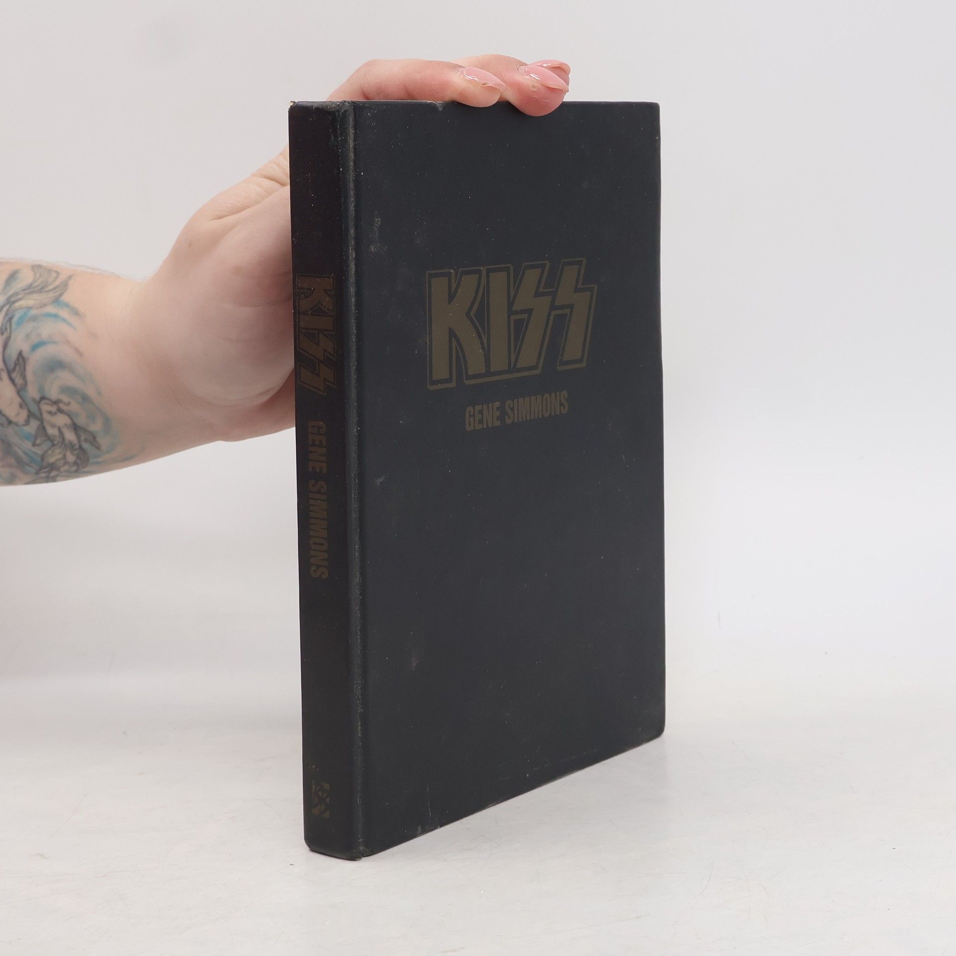 Gene Simmons Kiss