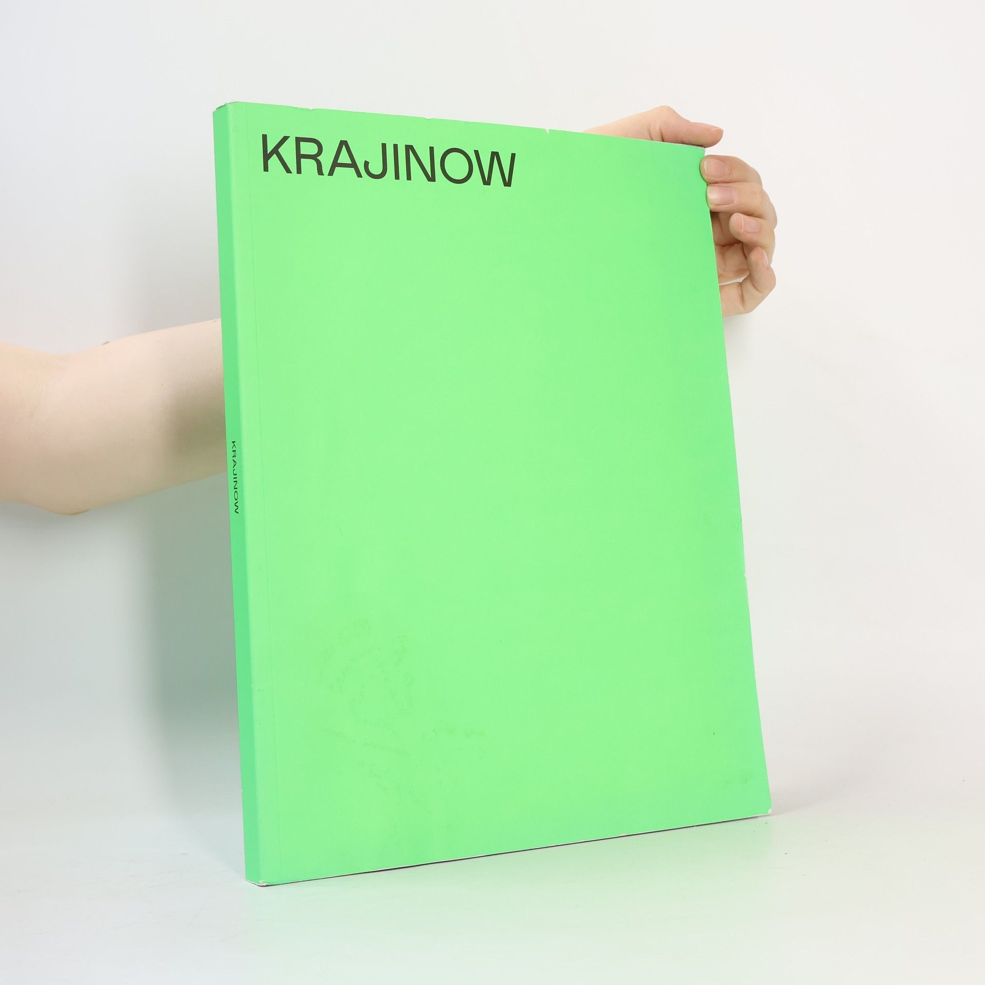 Krajinow