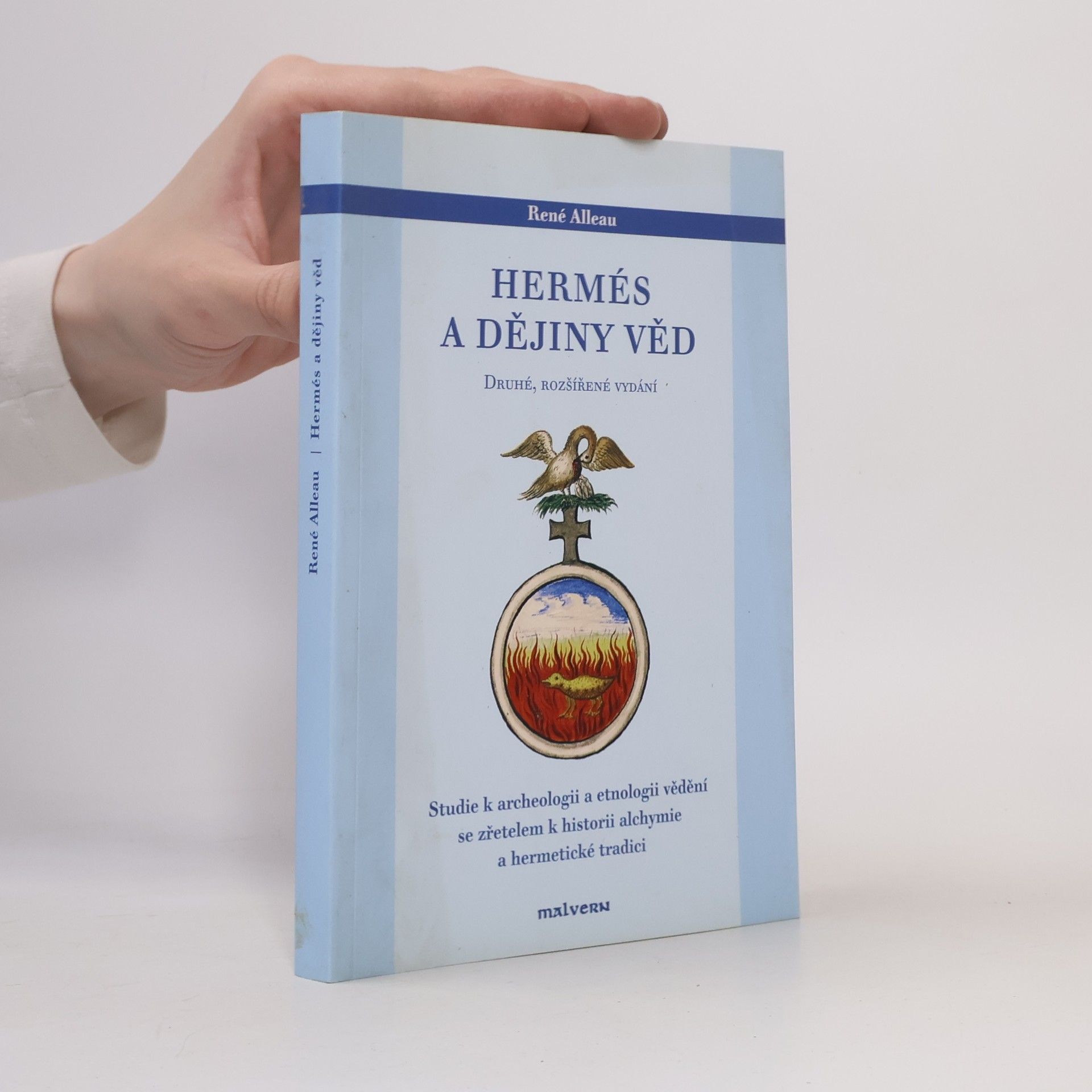 Autorenkollektiv Hermés a dějiny věd