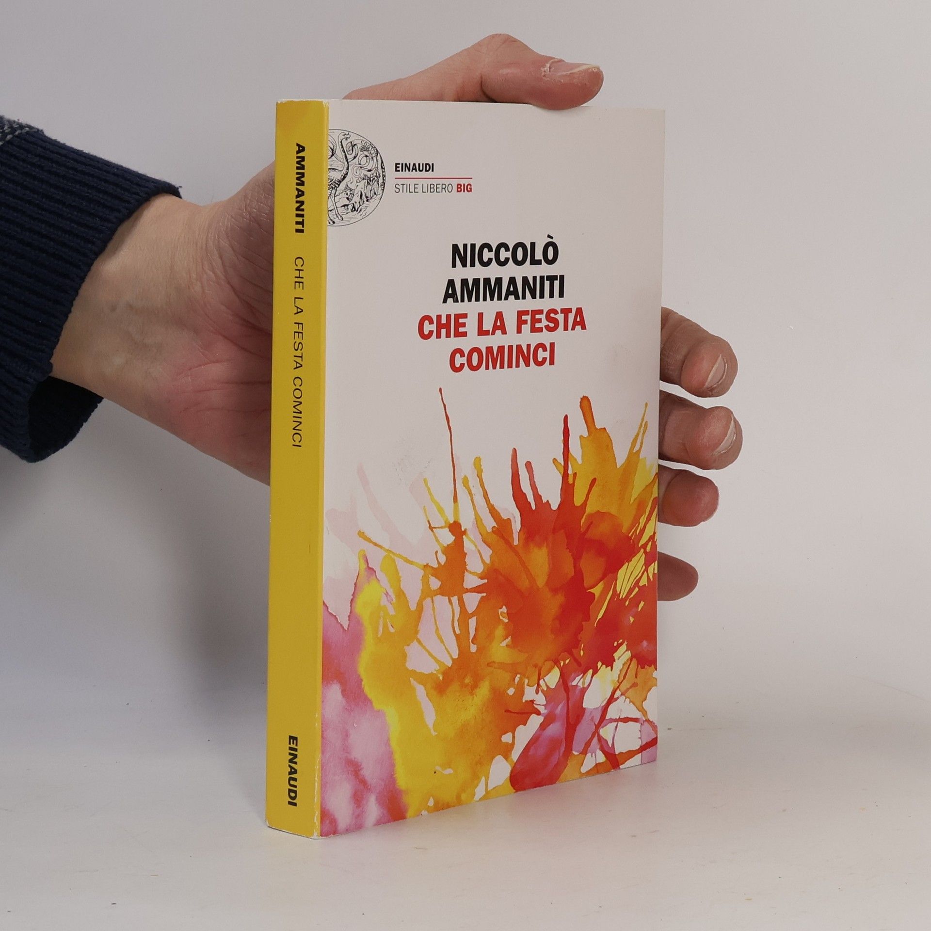 Codice a Zero