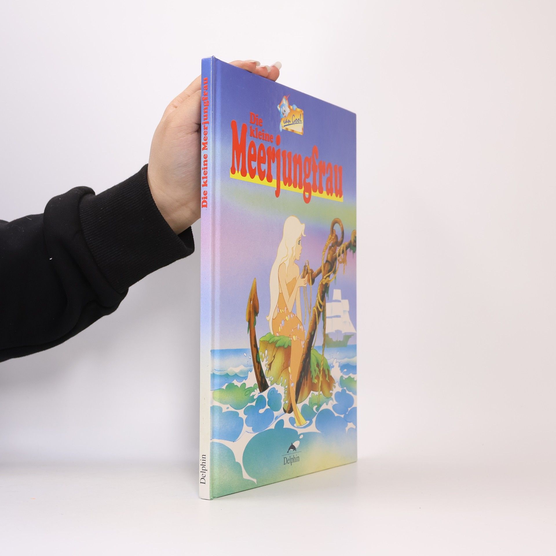 Autorenkollektiv Die kleine Meerjungfrau