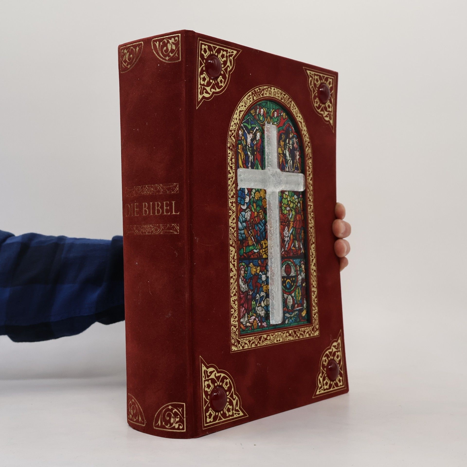 Die Bibel