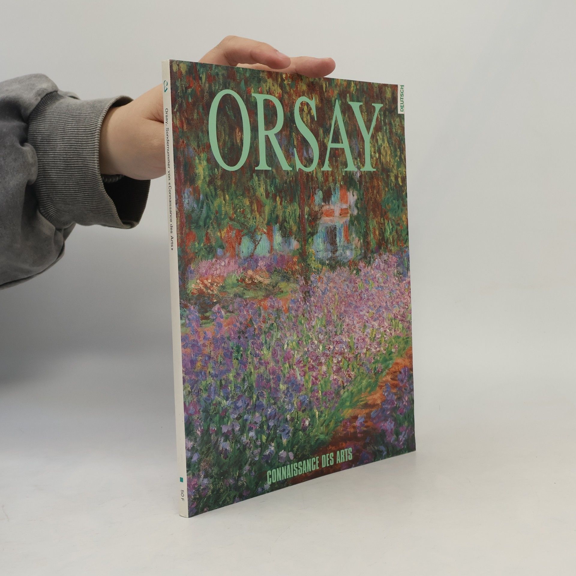 Autorenkollektiv Orsay