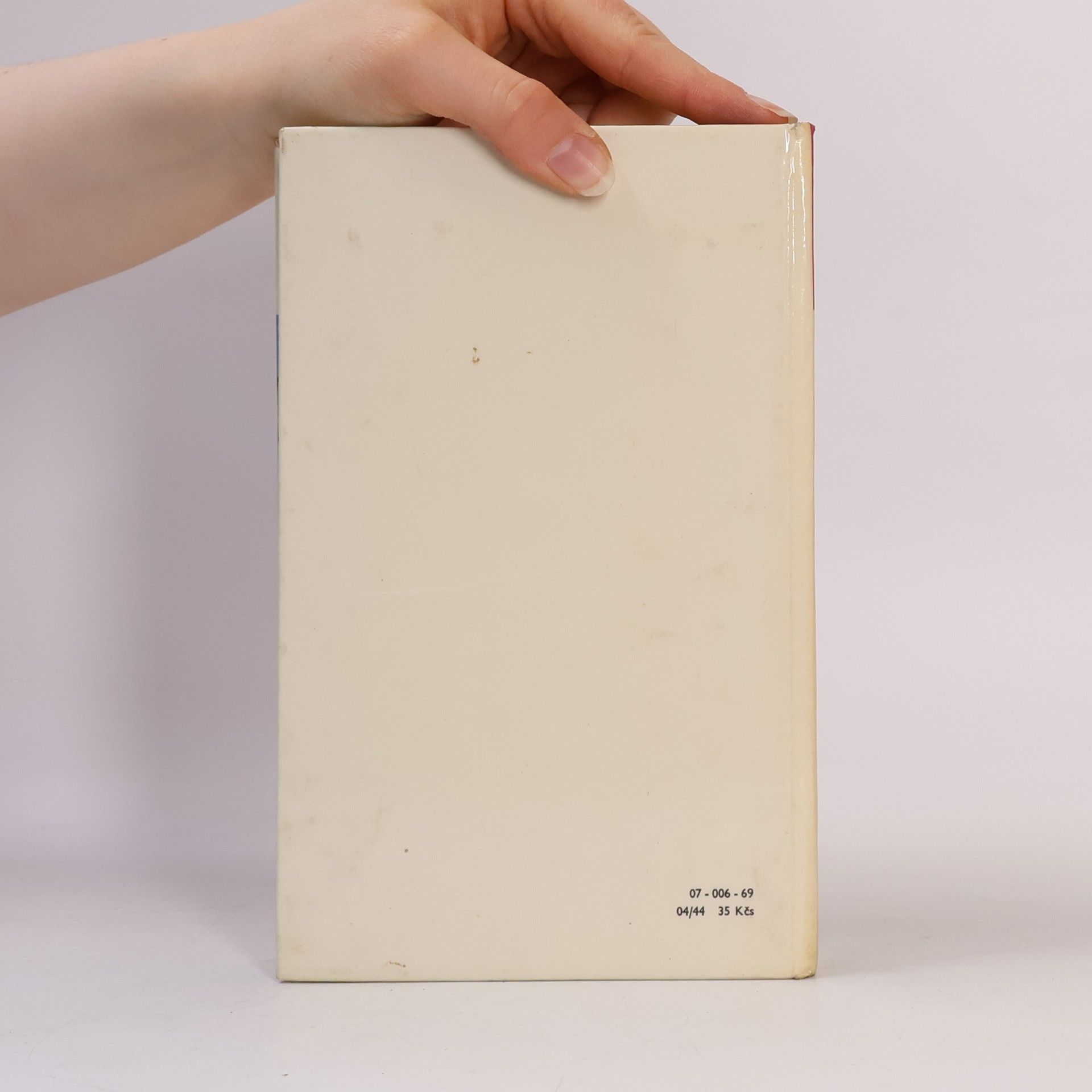 Autorenkollektiv Malá pomologie 1. Jablka