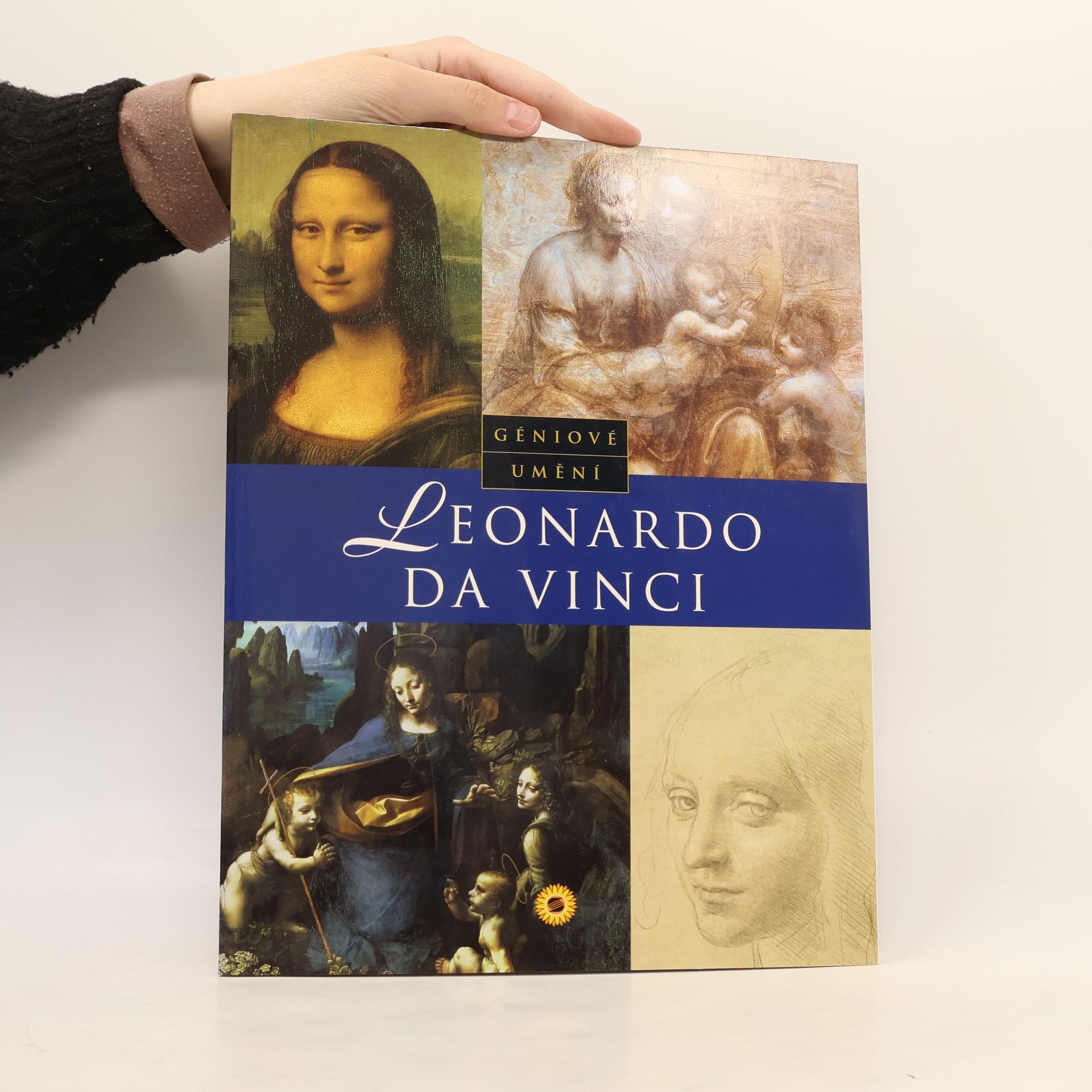 Laura García Sánchez Leonardo Da Vinci