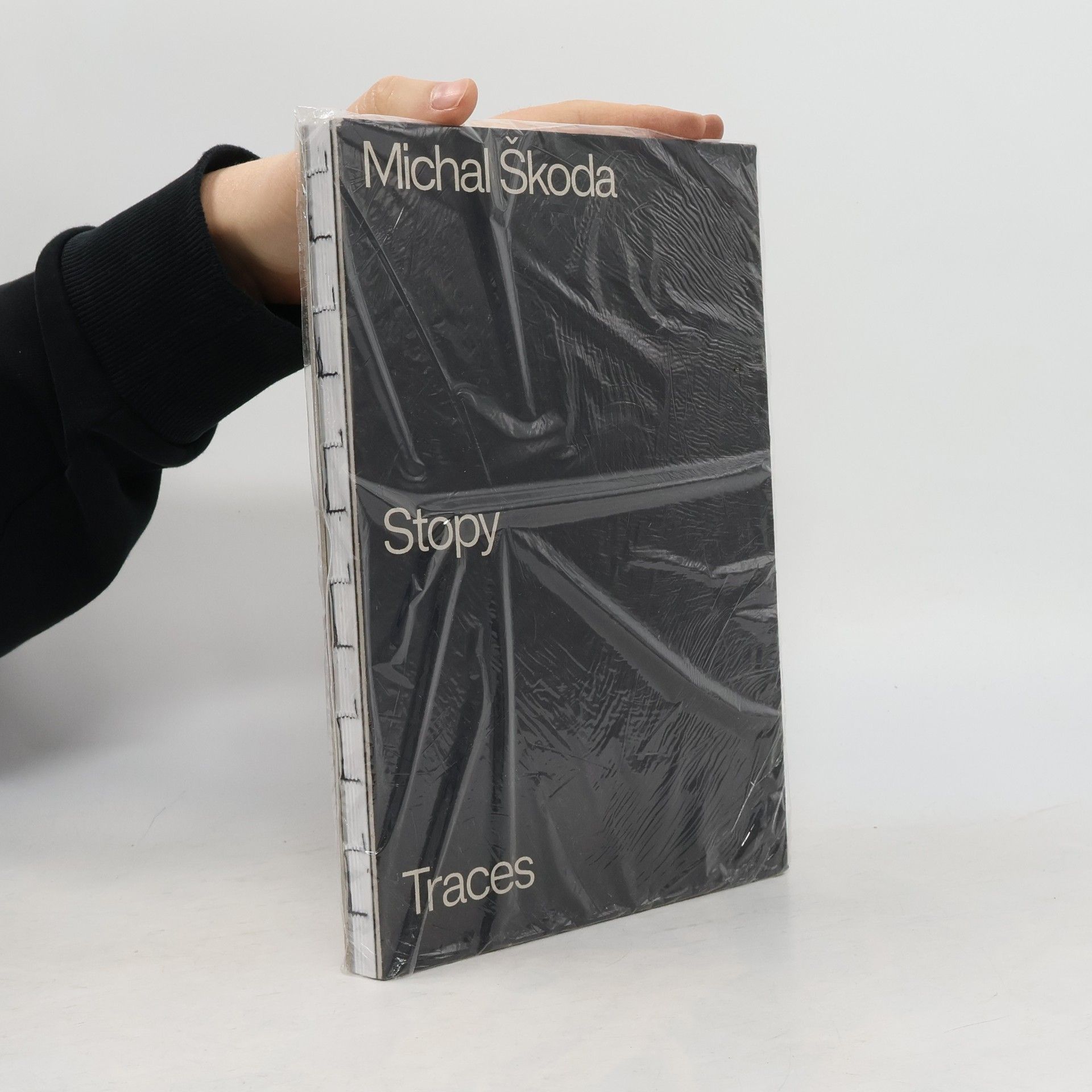 Michal Škoda : Stopy/Traces
