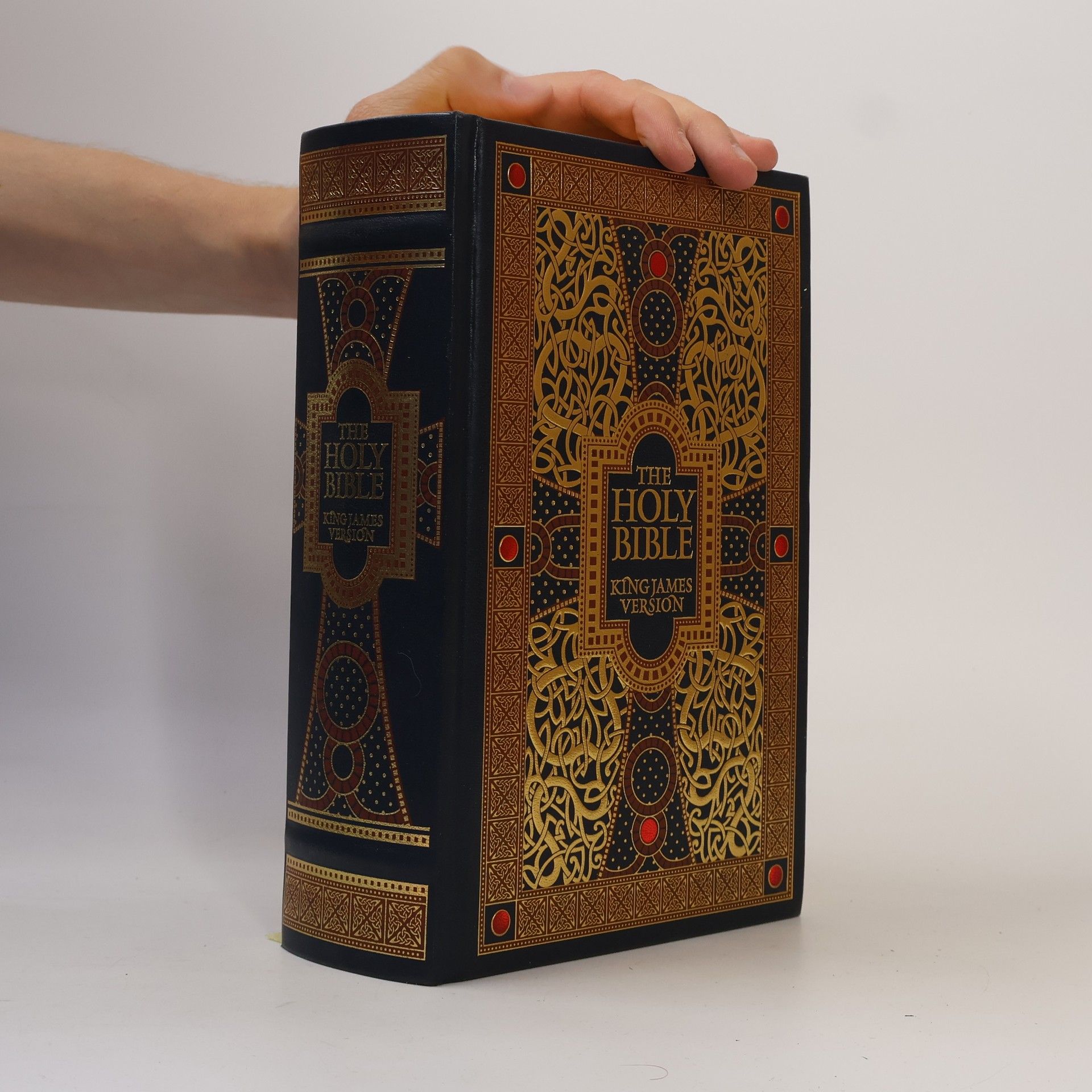 Holy Bible: King James Version