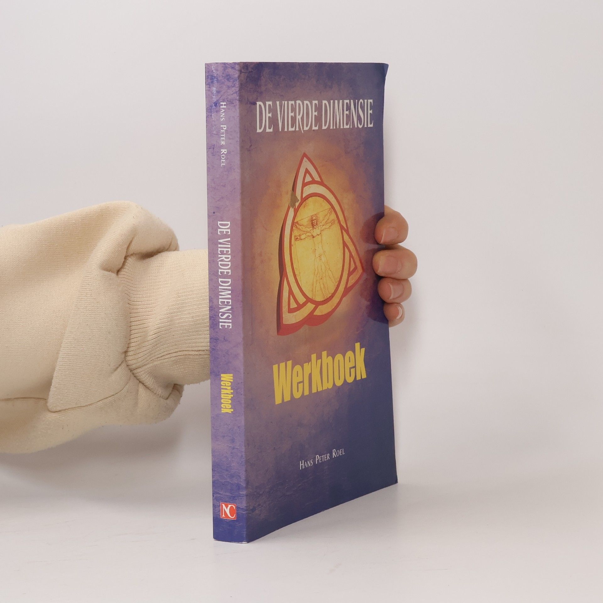 De Vierde Dimensie WERKBOEK