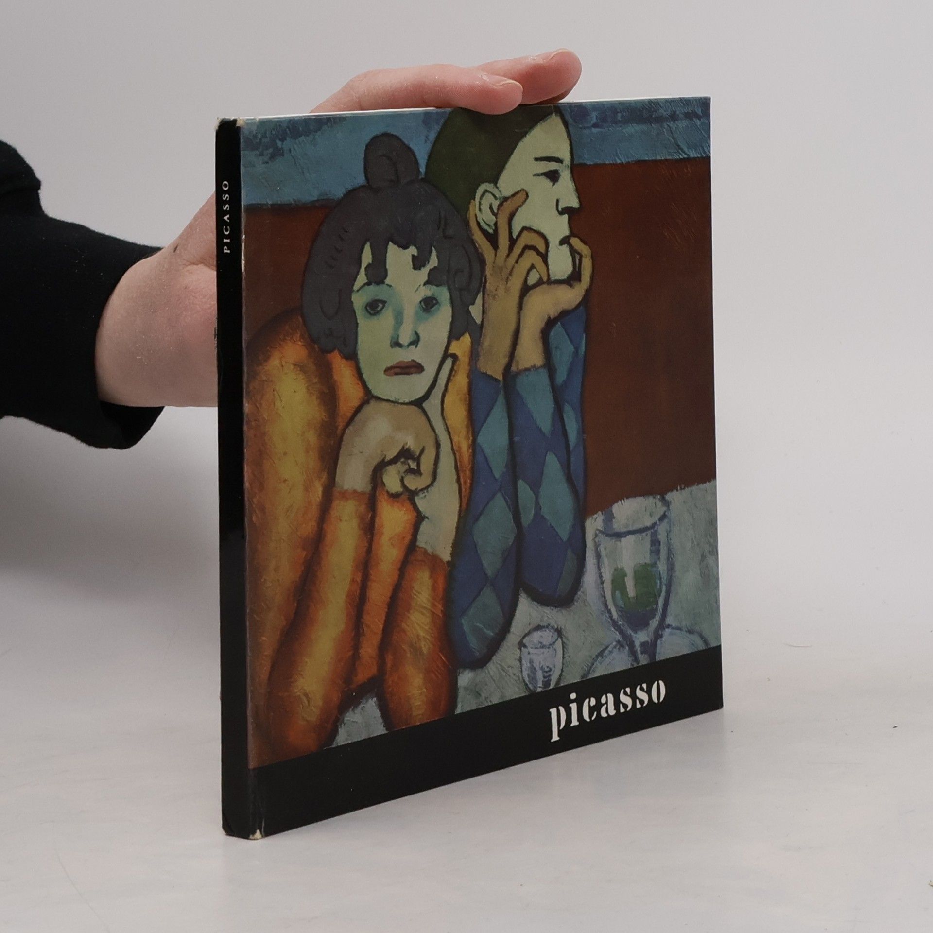 Autorenkollektiv Picasso
