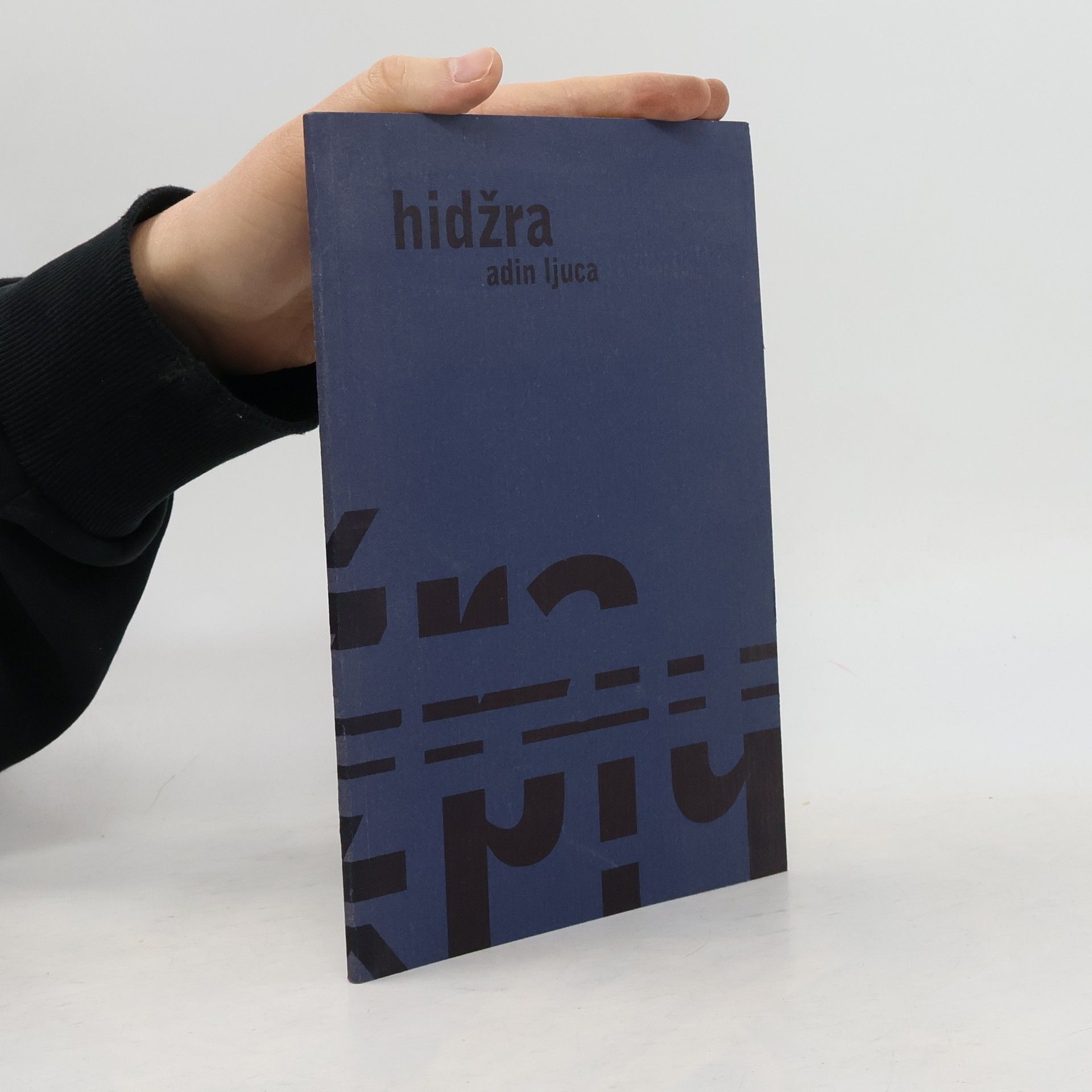 Adin Ljuca Hidžra