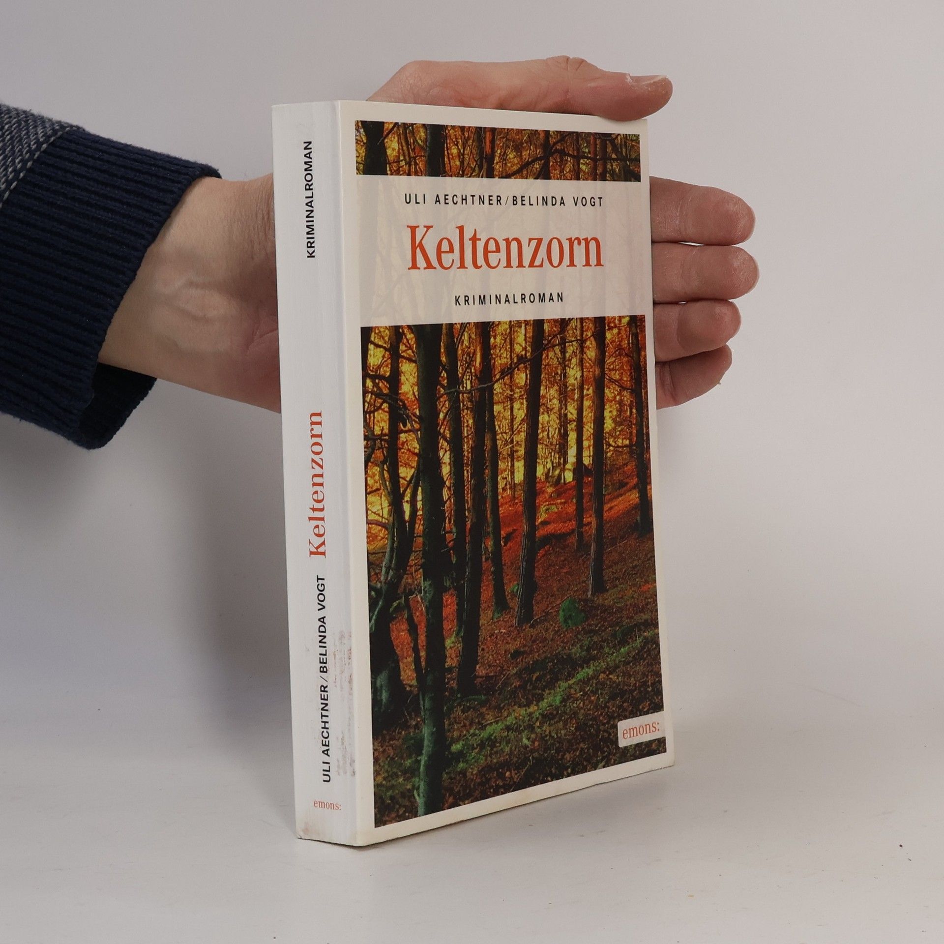 Belinda Vogt Keltenzorn