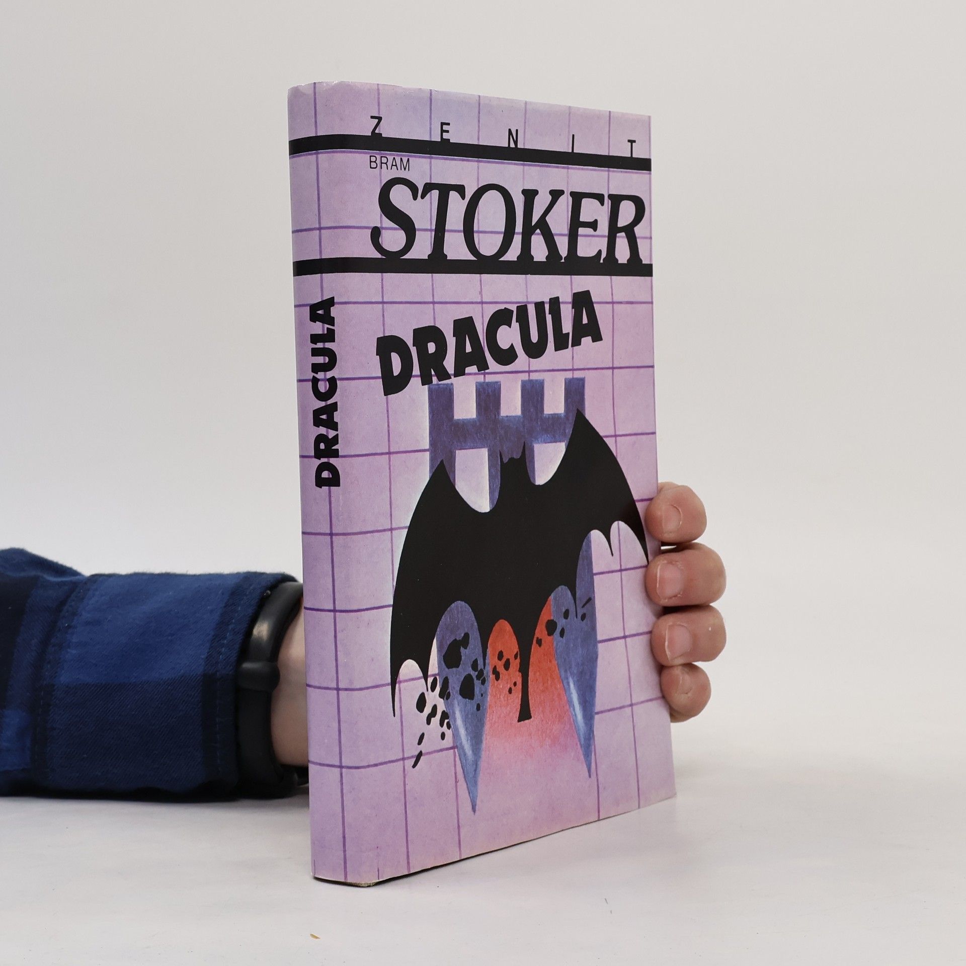 Bram Stoker Dracula