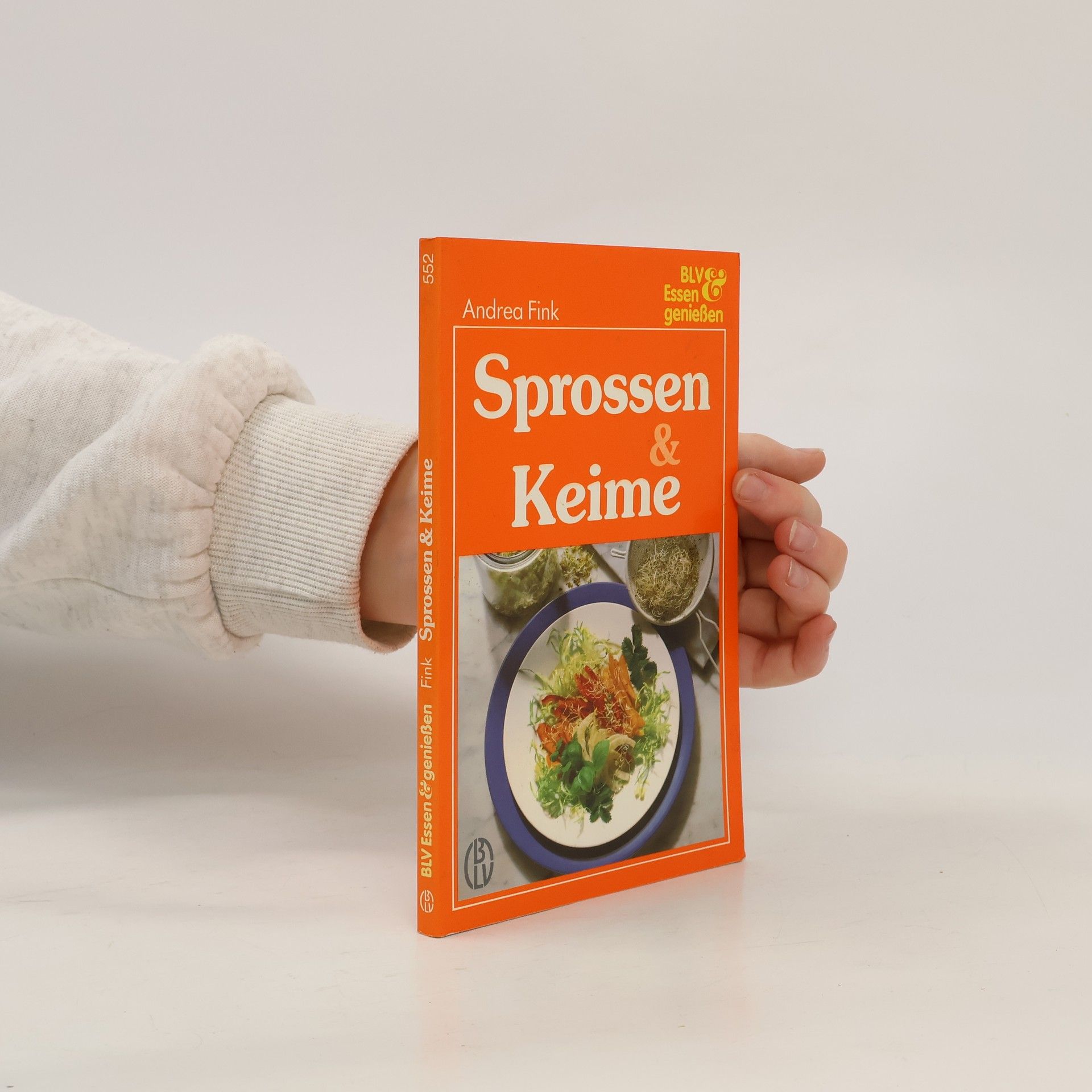 Sprossen & [und] Keime