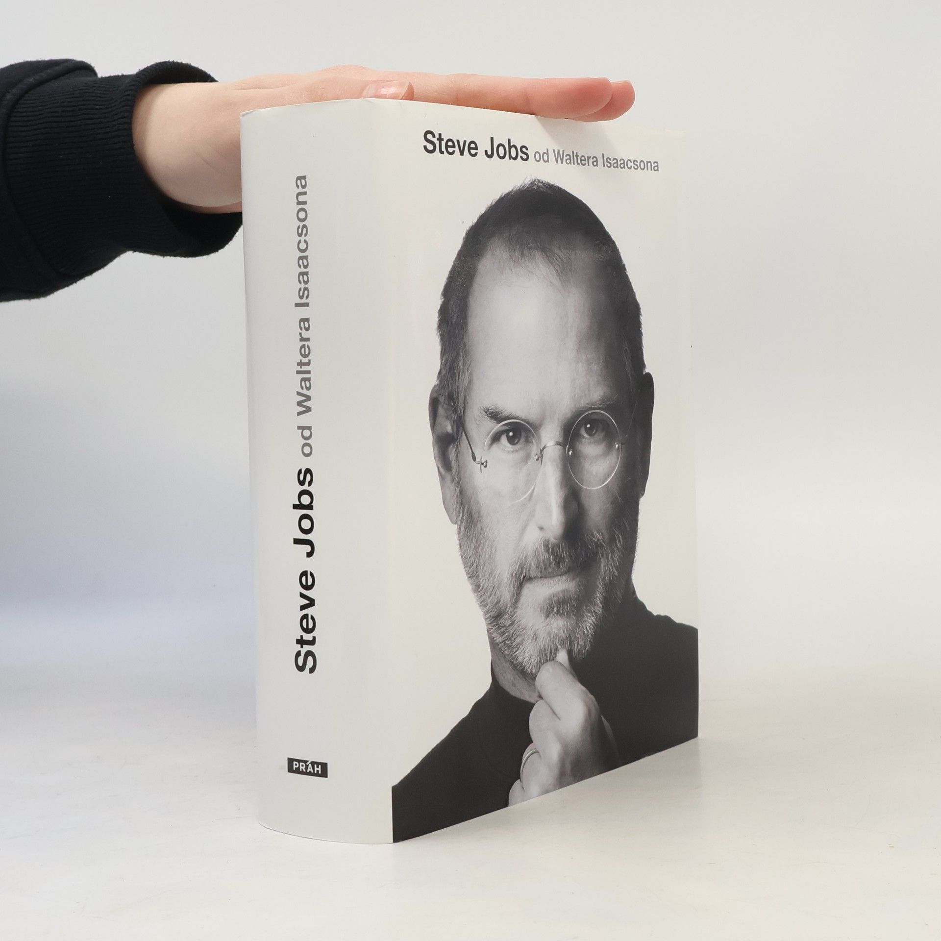 Walter Isaacson Steve Jobs