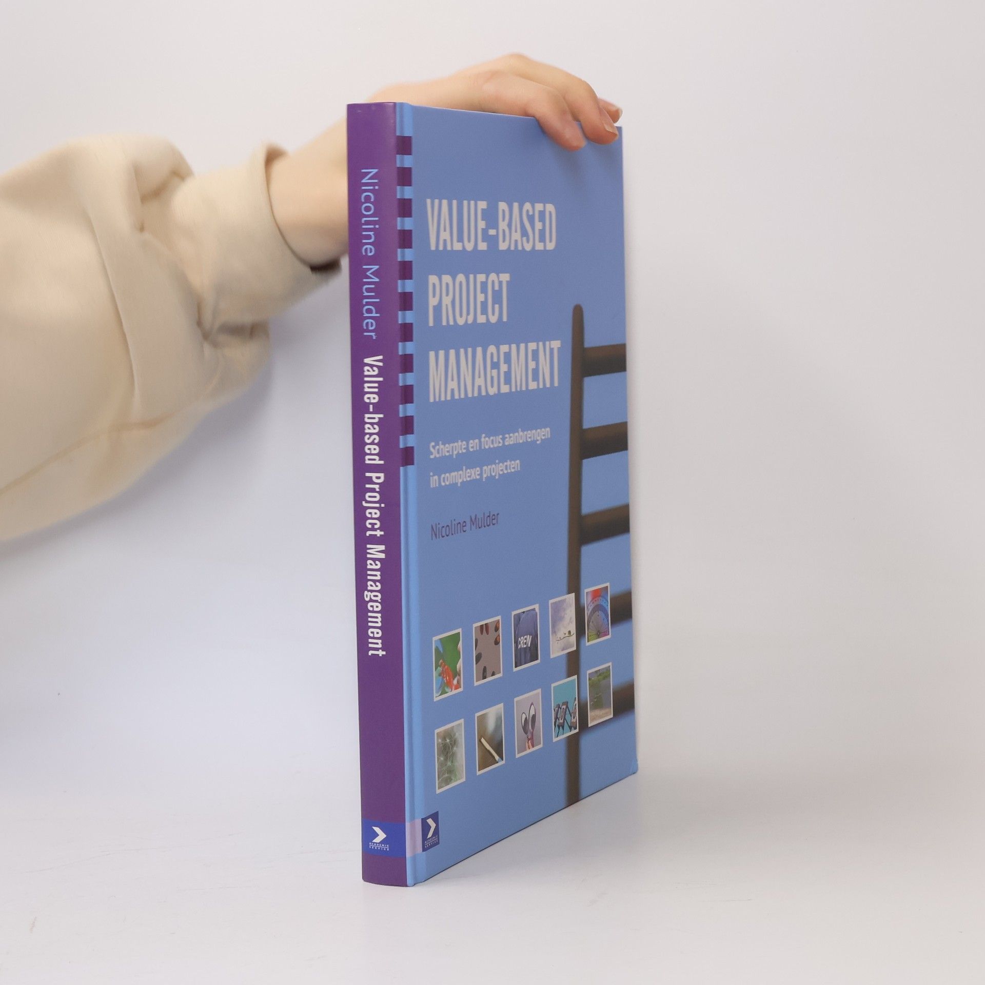 Nicoline Mulder Value-based Project Management