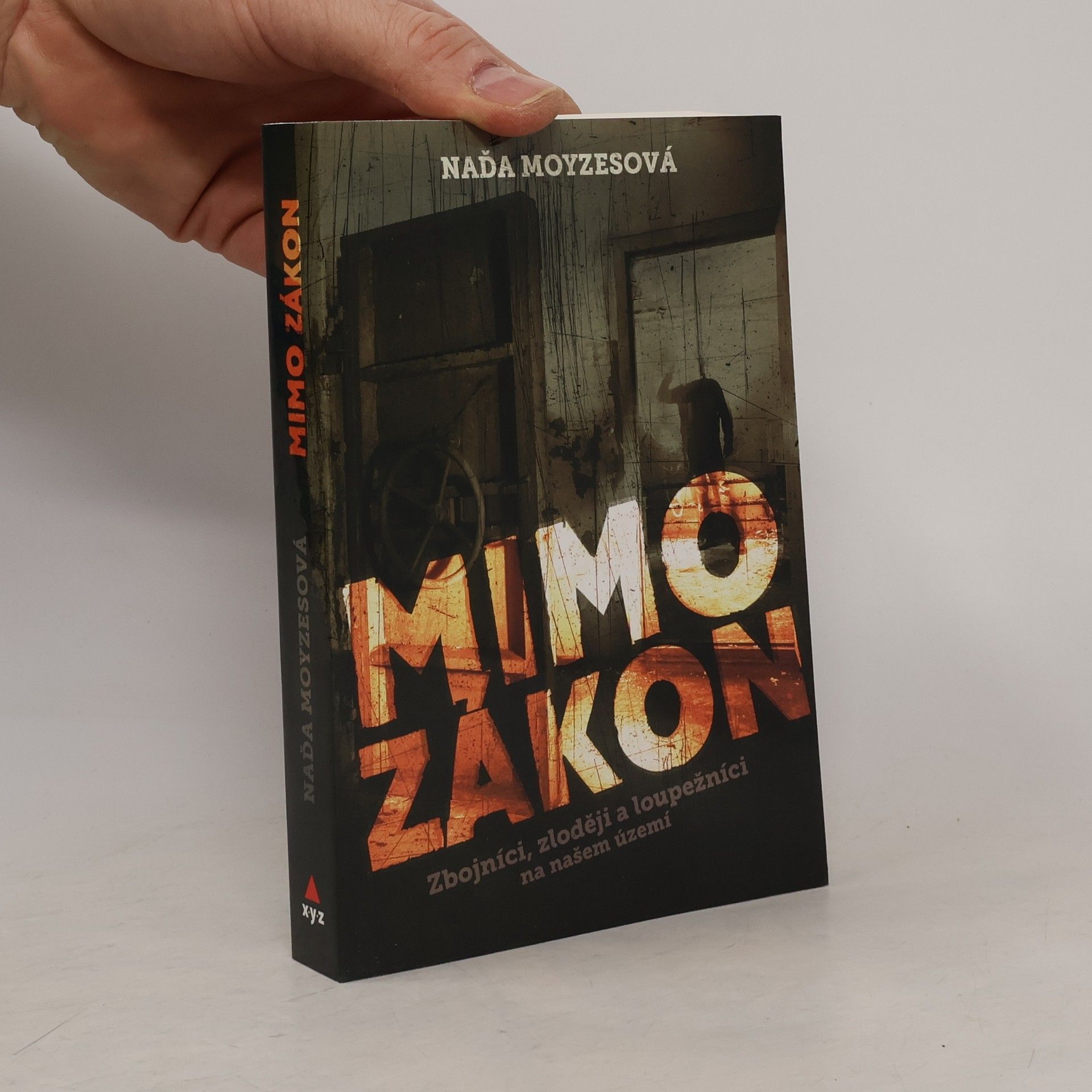 Mimo zákon
