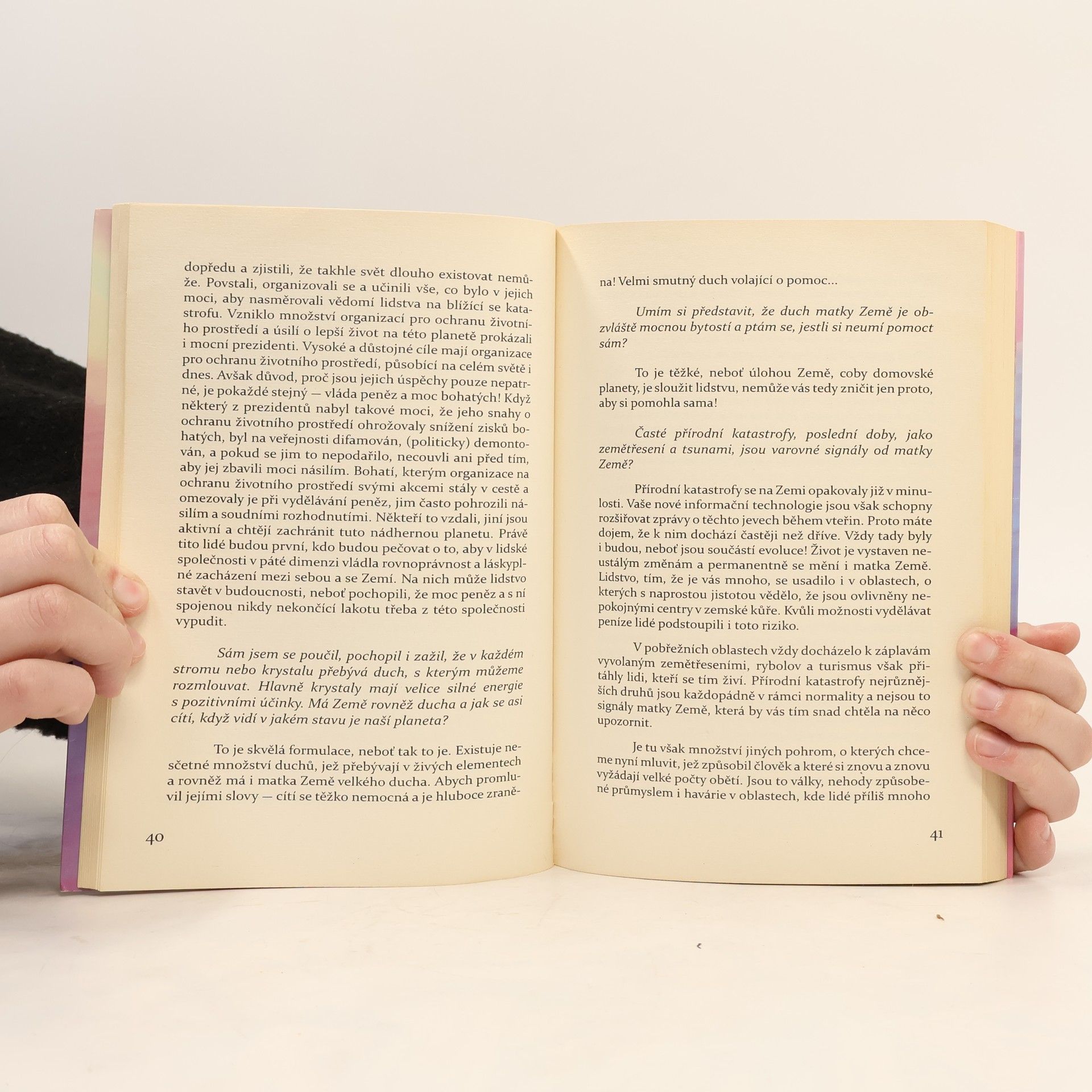 Christoph Fasching Společnost 2015 : návod k vytvoření nové společnosti
