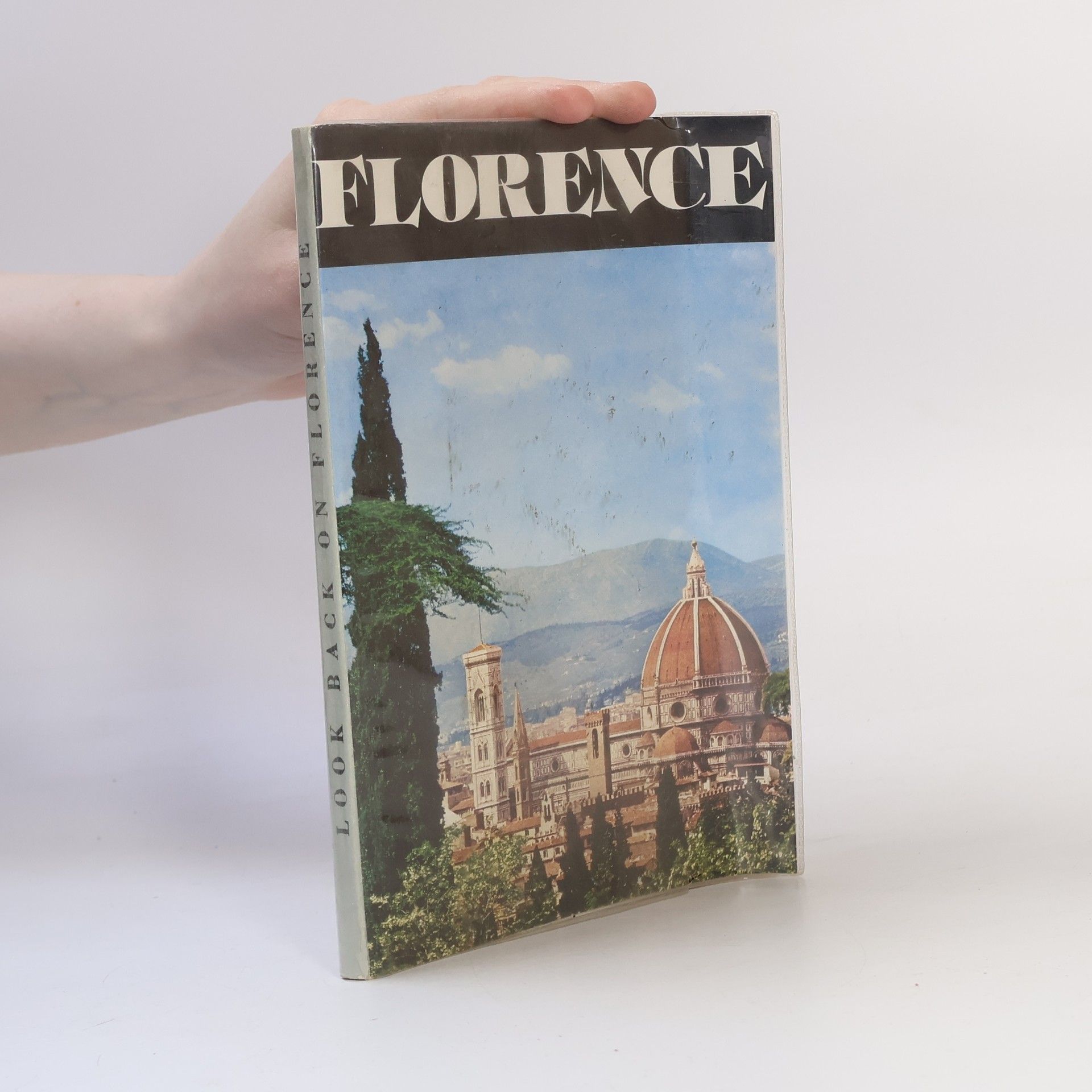 Autorenkollektiv Look Back on Florence