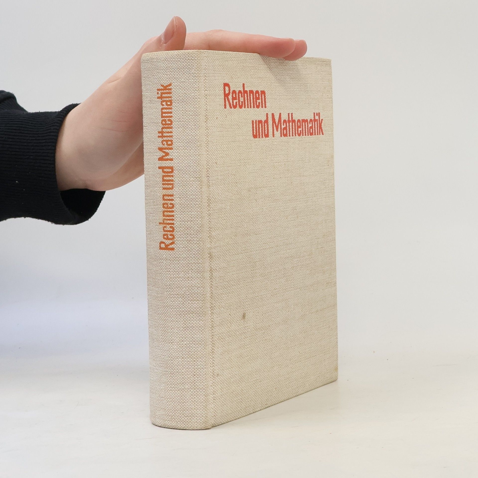Hermann Athen Rechnen und Mathematik für Schüler und Eltern
