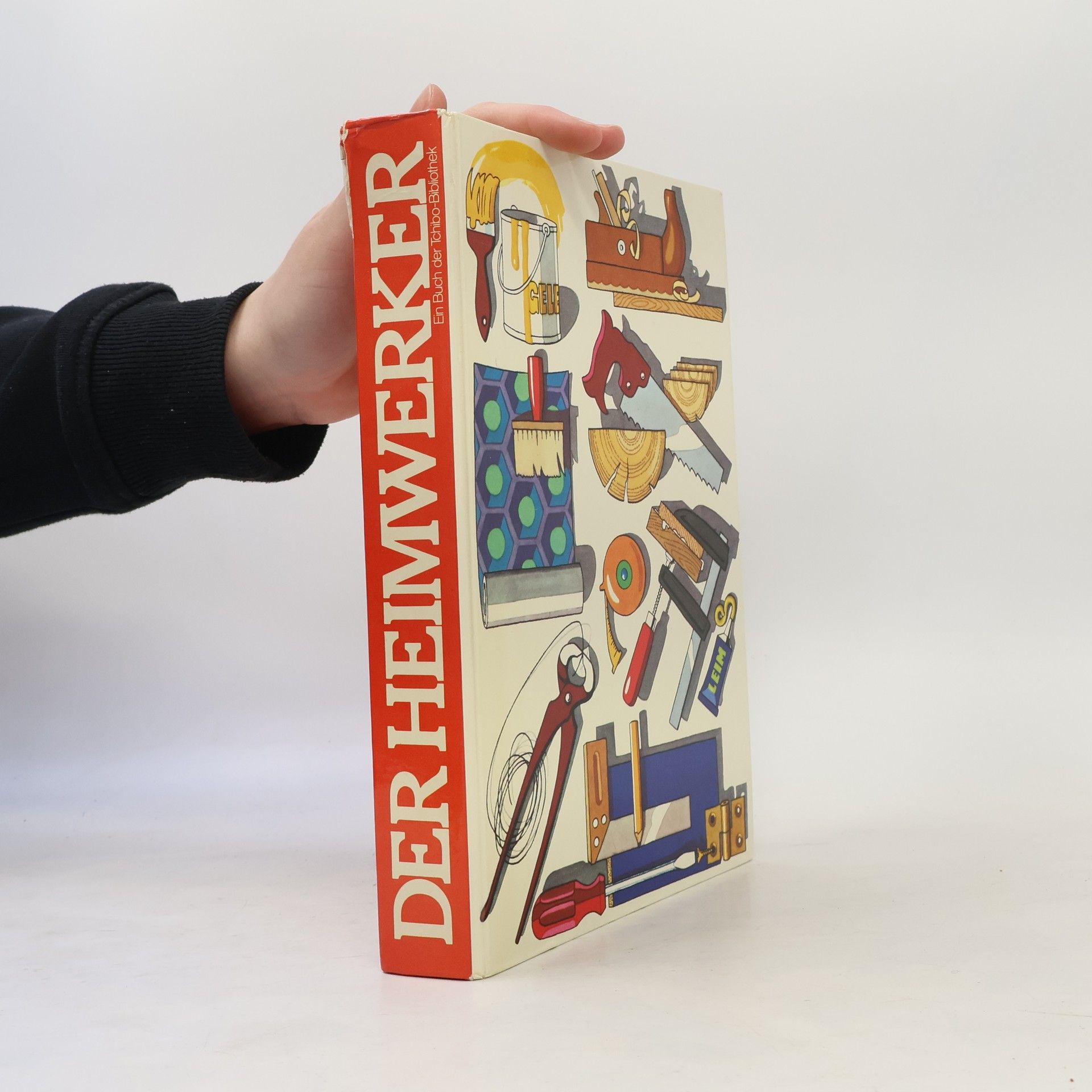 Various authors Der Heimwerker