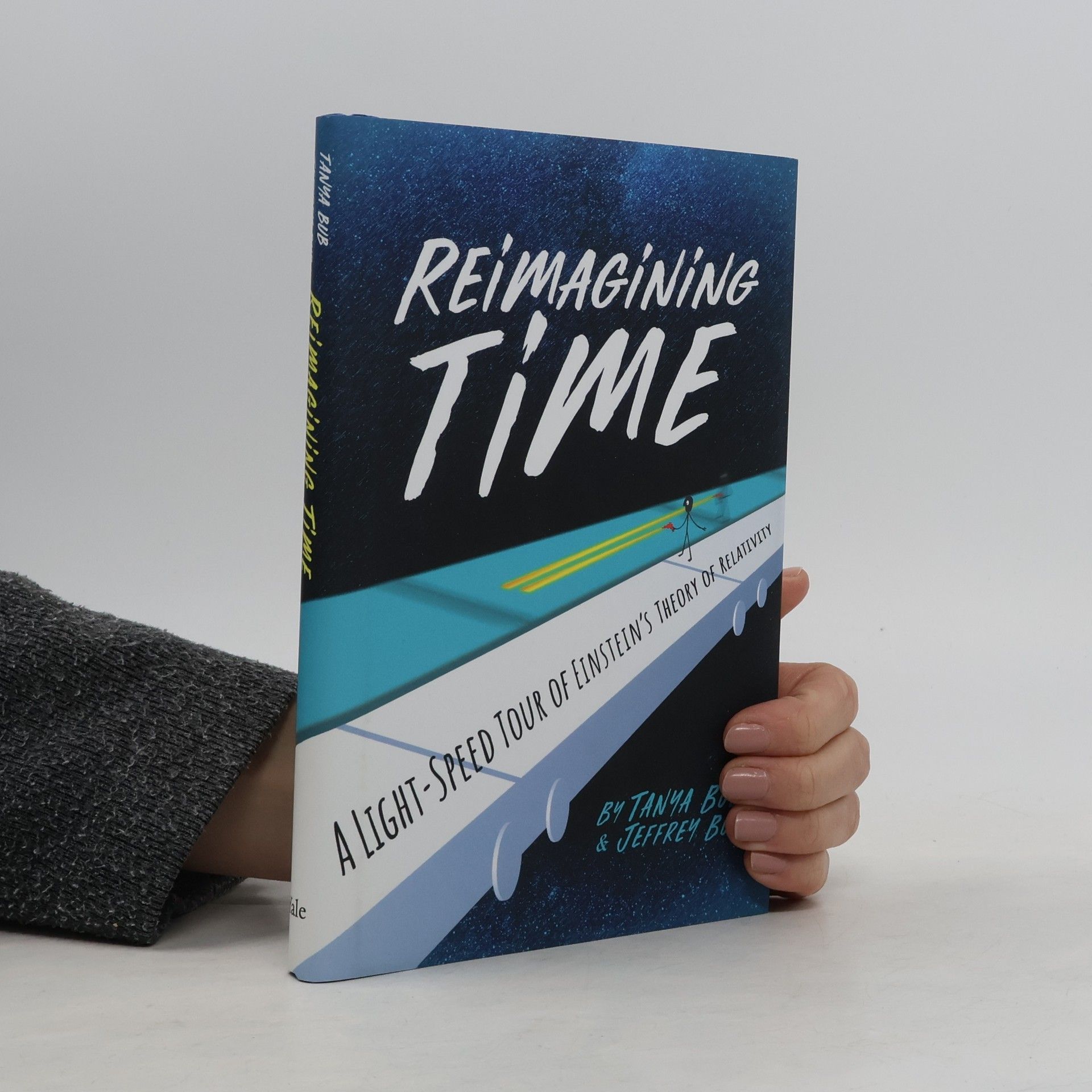 Reimagining Time